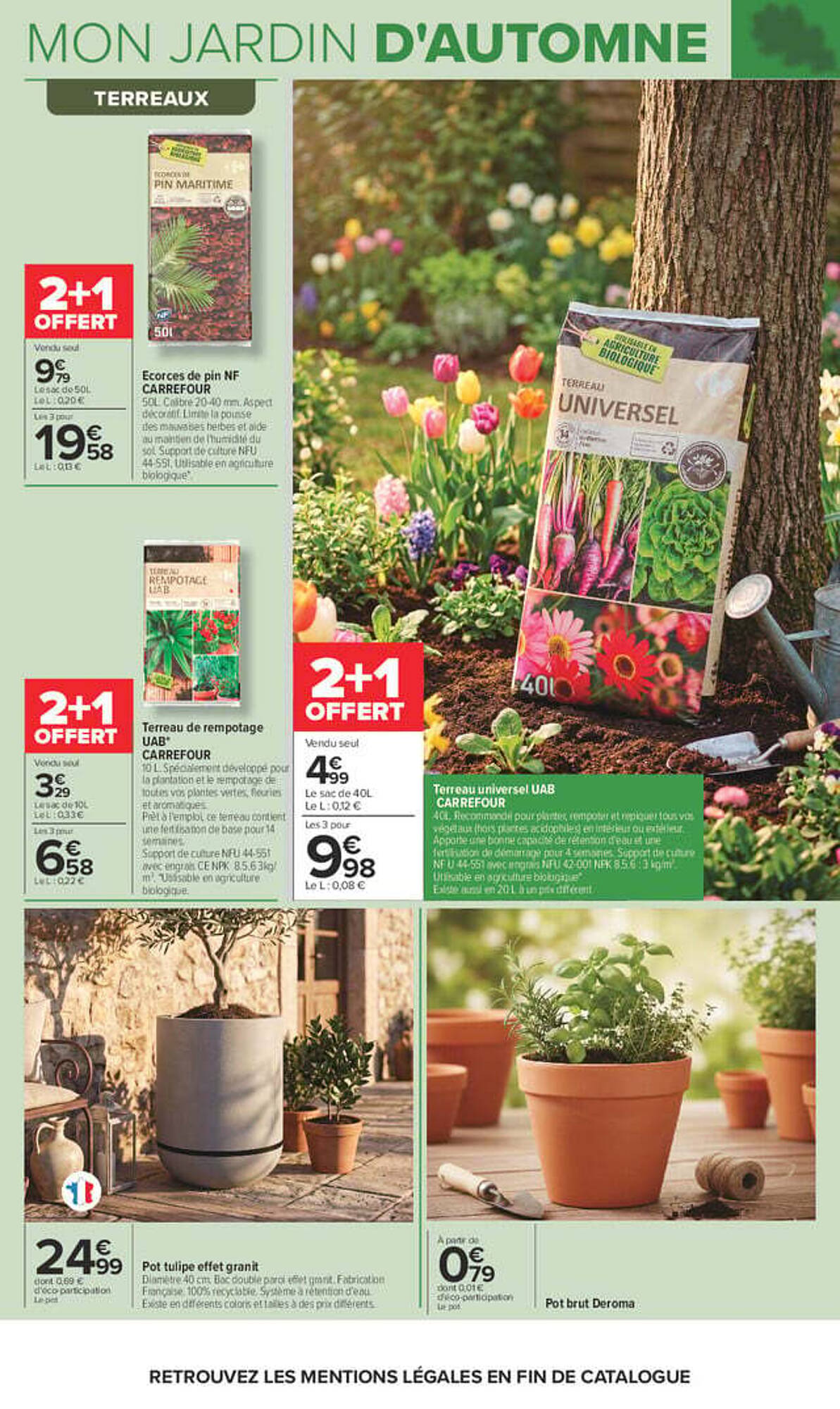 Carrefour Catalogue - Pagina 7