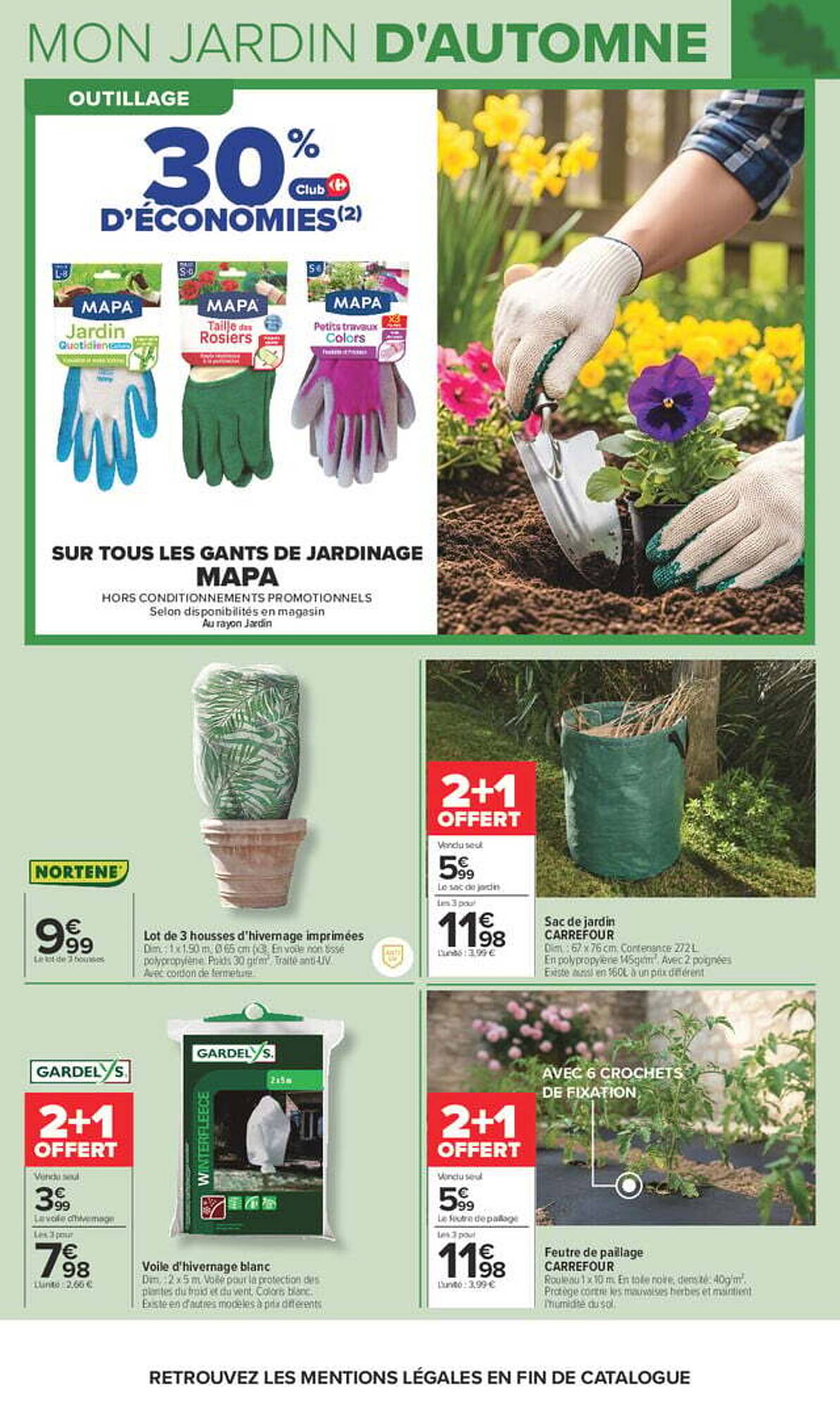 Carrefour Catalogue - Pagina 8