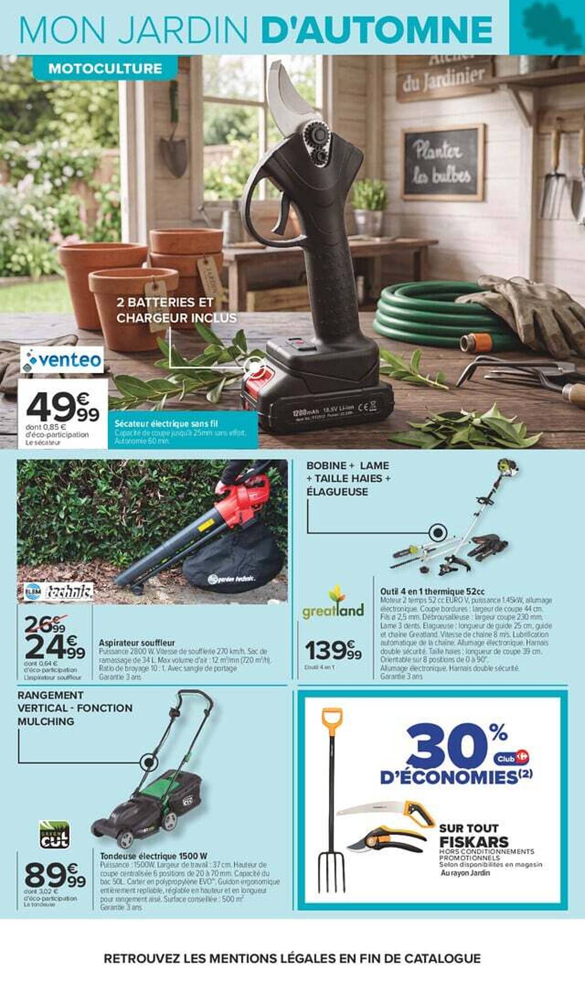 Carrefour Catalogue - Pagina 9