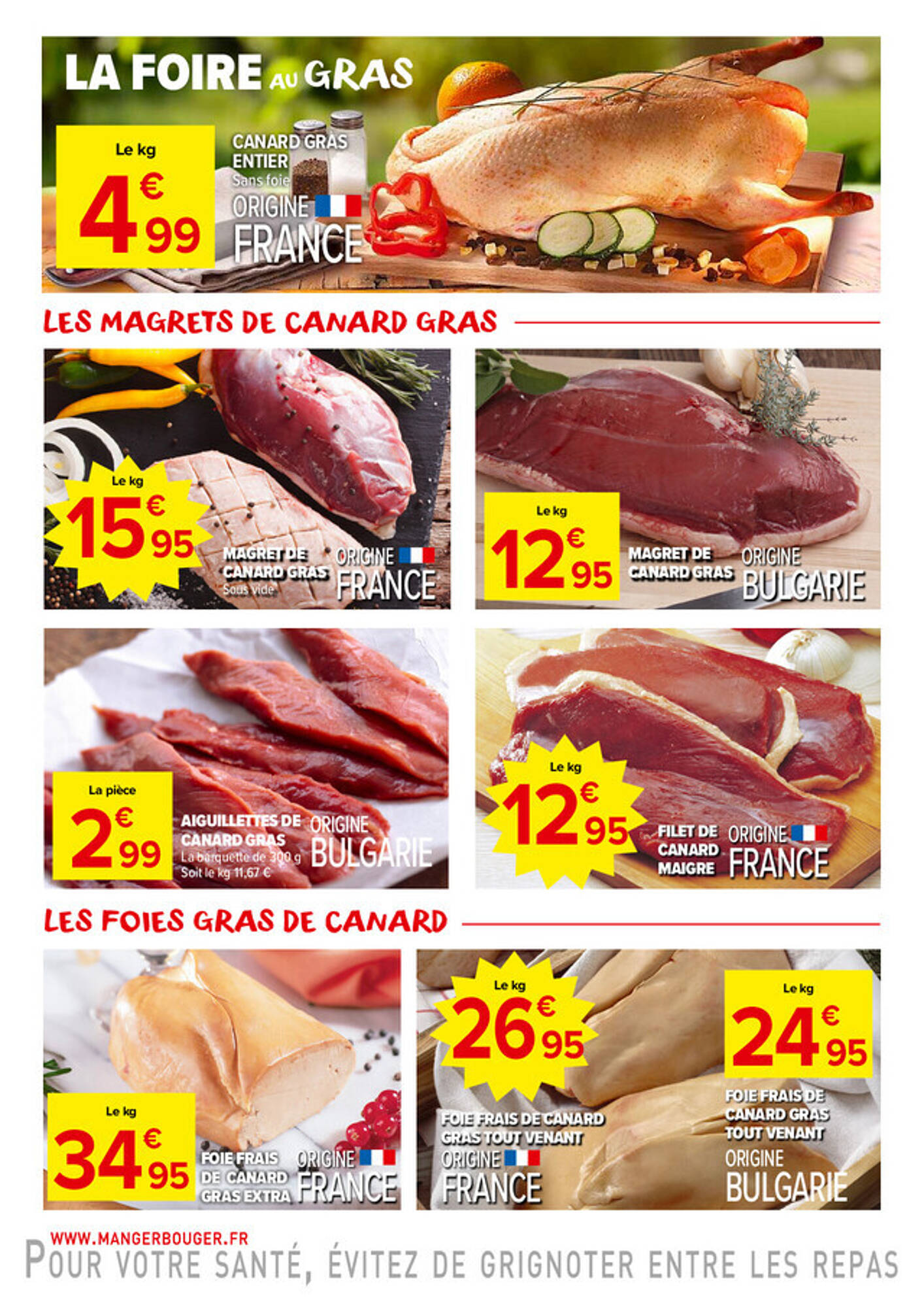 Carrefour Market Catalogue - Pagina 2