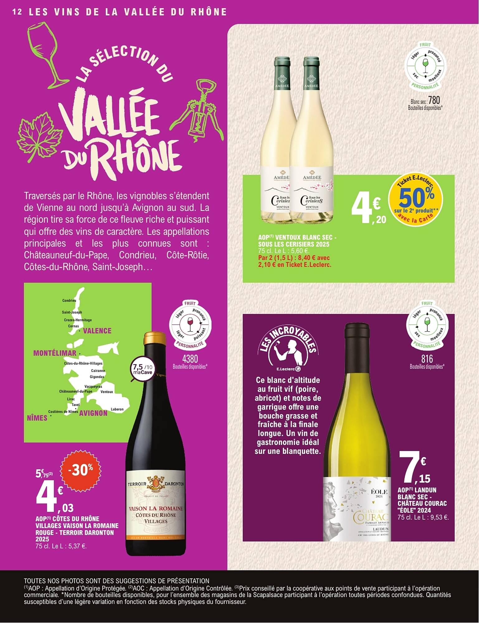 E.Leclerc Express Catalogue - Pagina 12