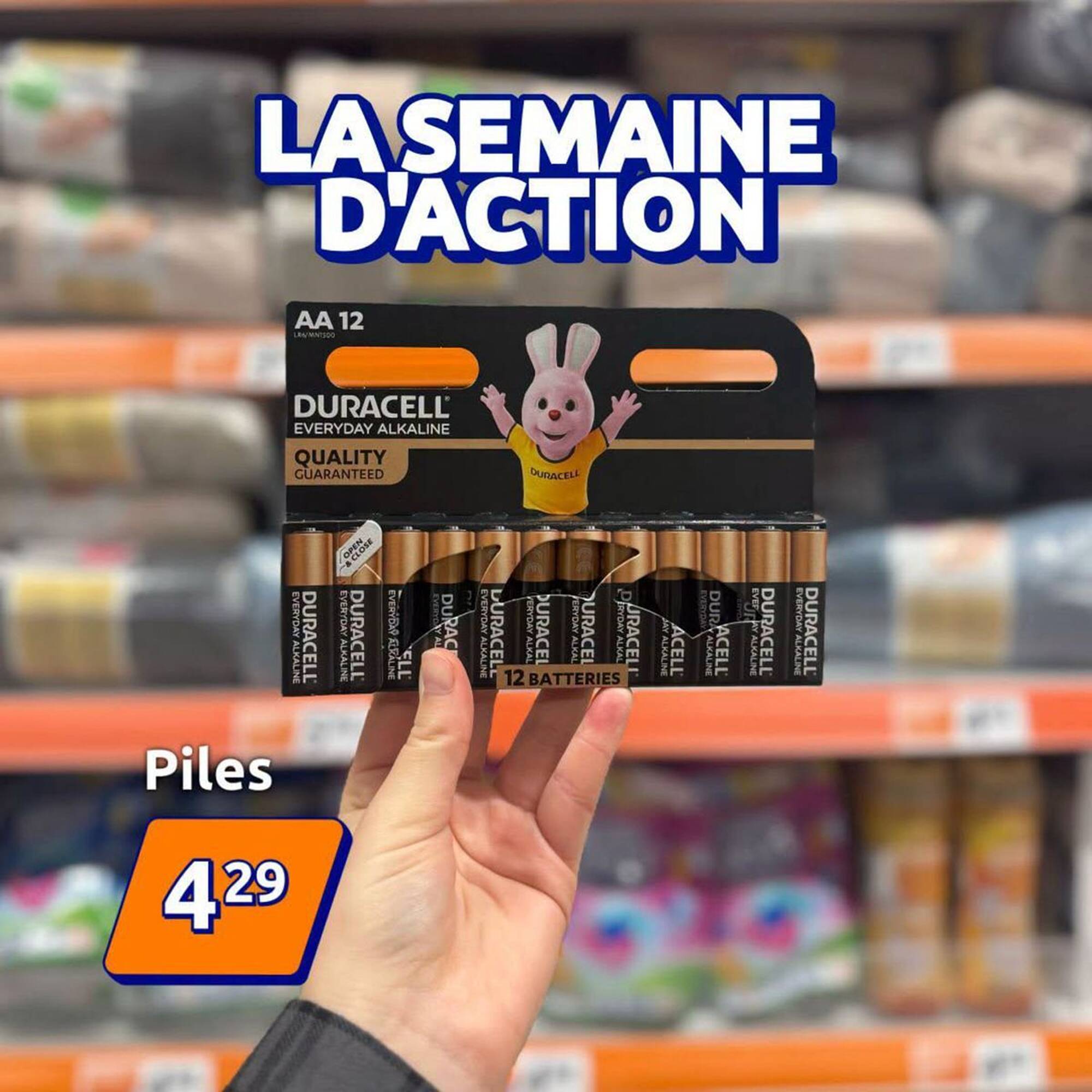 Action Catalogue - Pagina 2