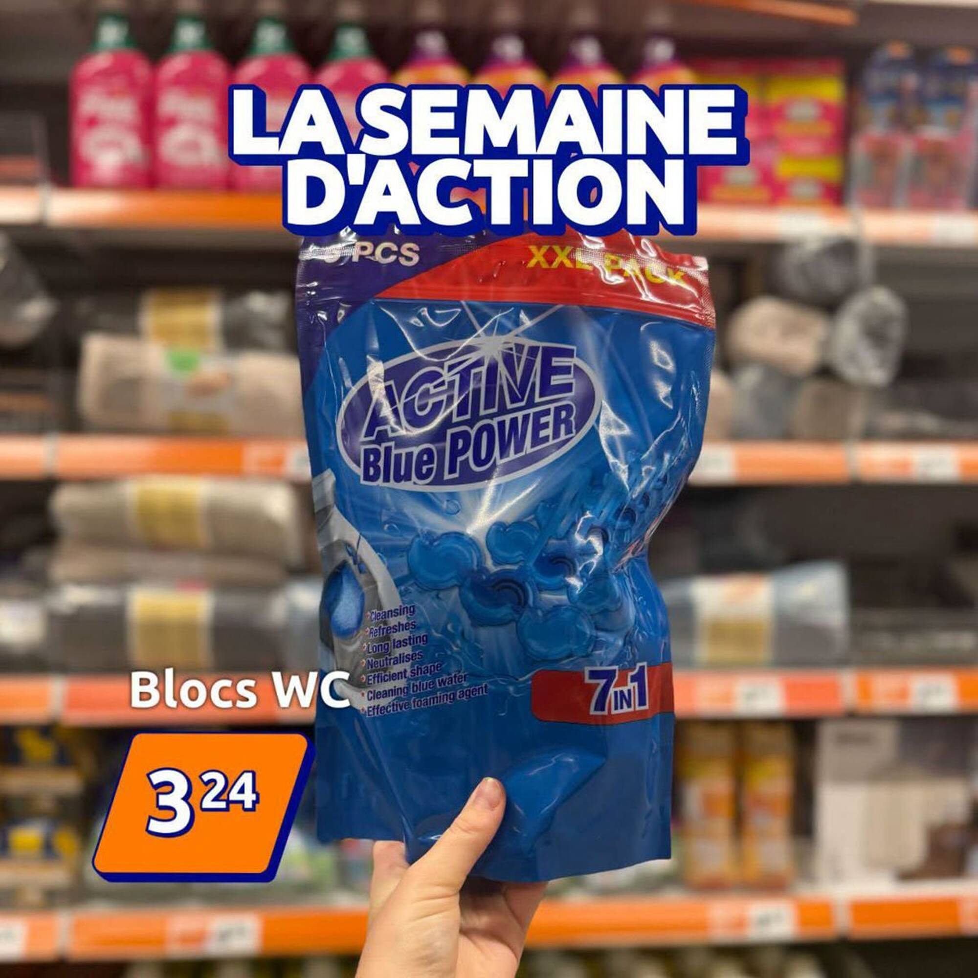 Action Catalogue - Pagina 6