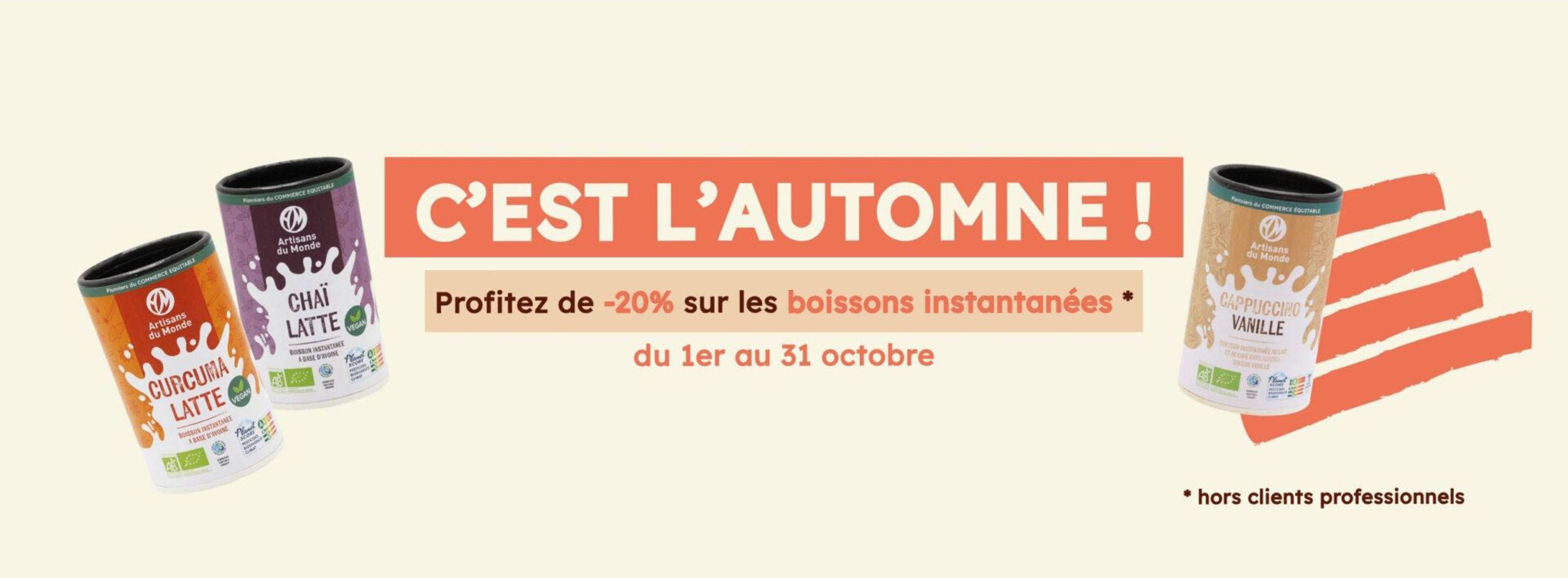 Artisans du Monde Catalogue - Pagina 1
