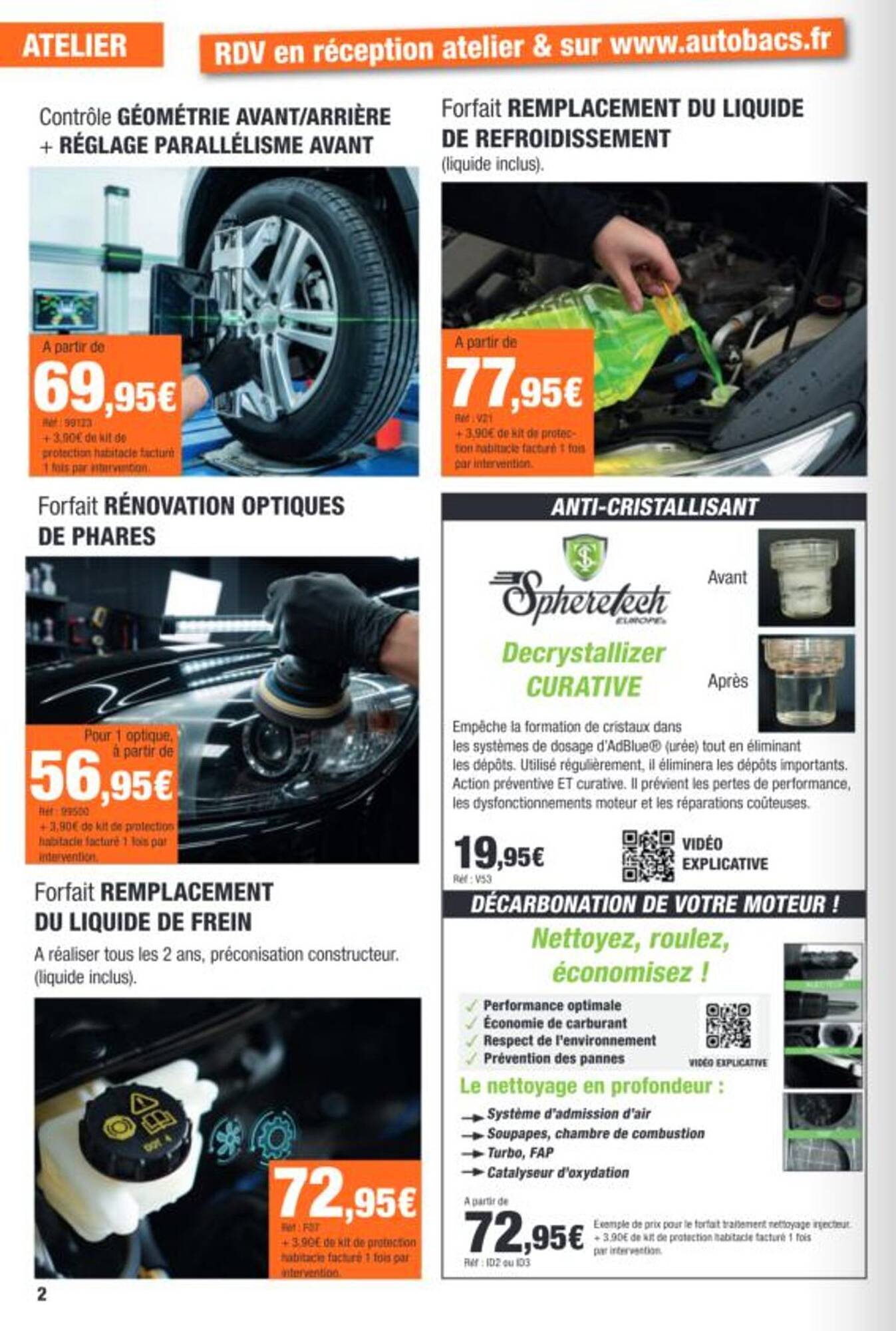 Autobacs Catalogue - Pagina 2