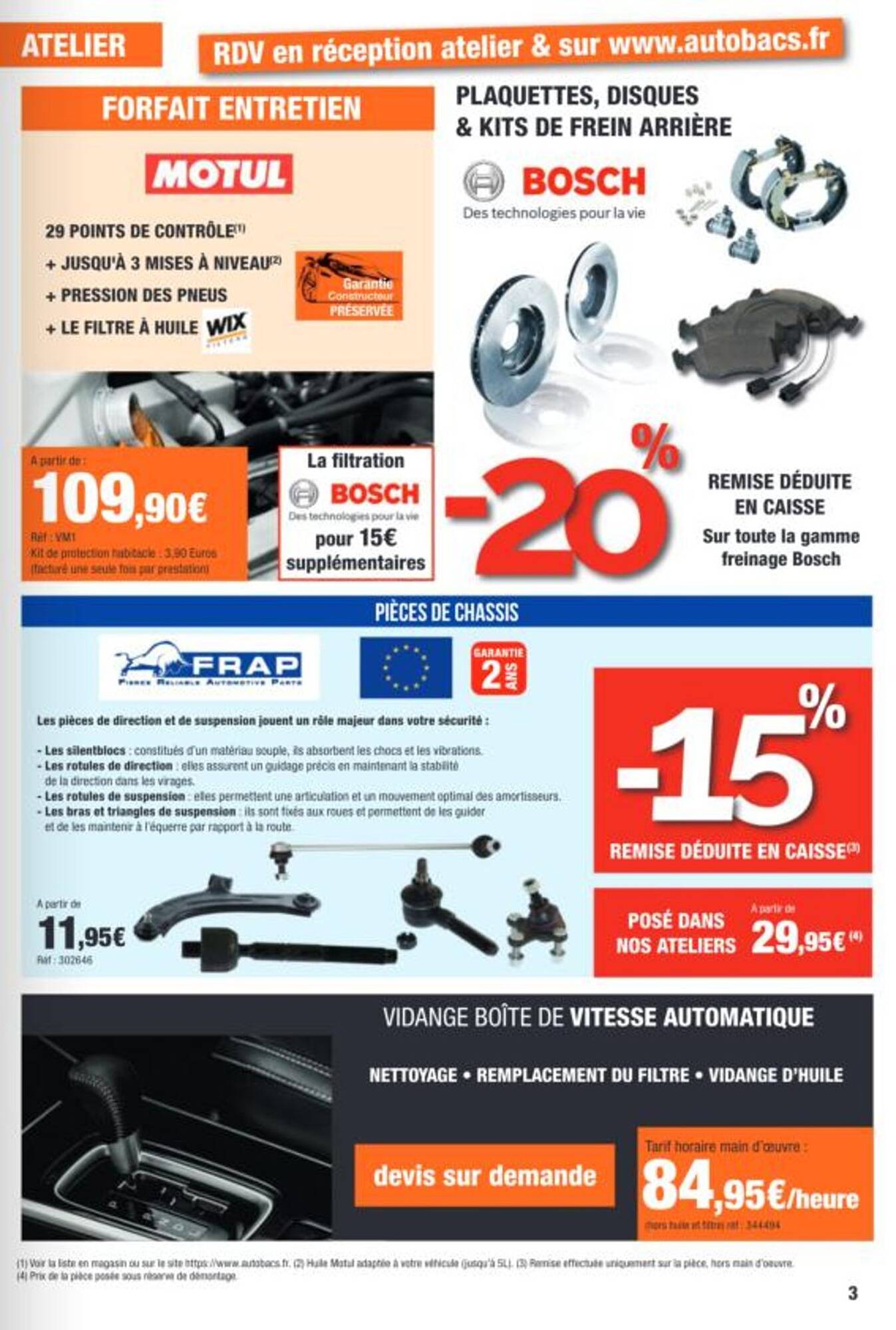 Autobacs Catalogue - Pagina 3