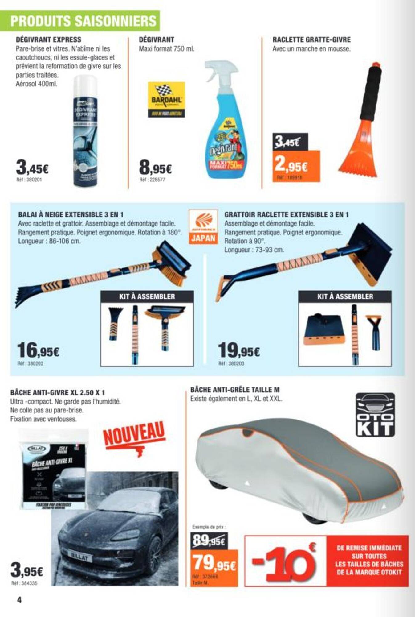 Autobacs Catalogue - Pagina 4