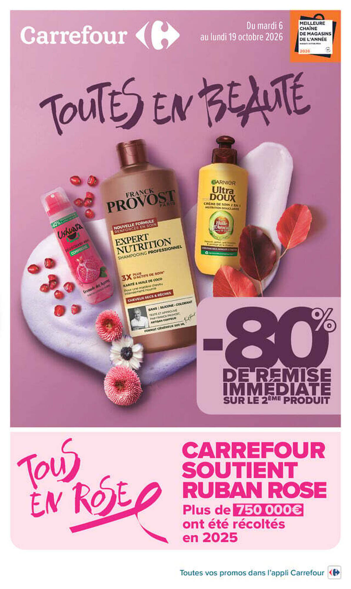 Carrefour Catalogue - Pagina 1