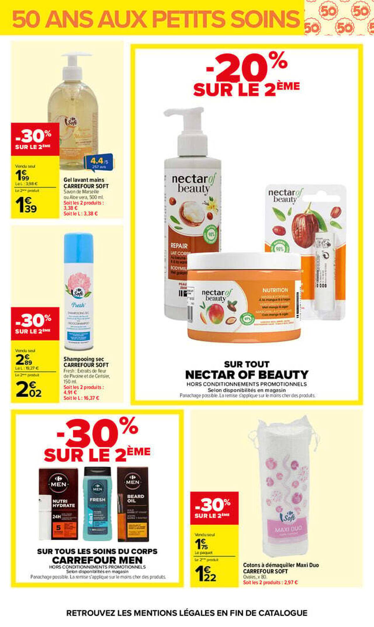 Carrefour Catalogue - Pagina 12