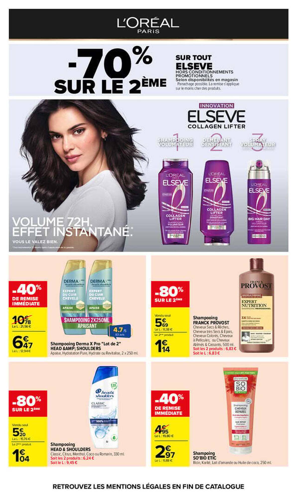 Carrefour Catalogue - Pagina 13
