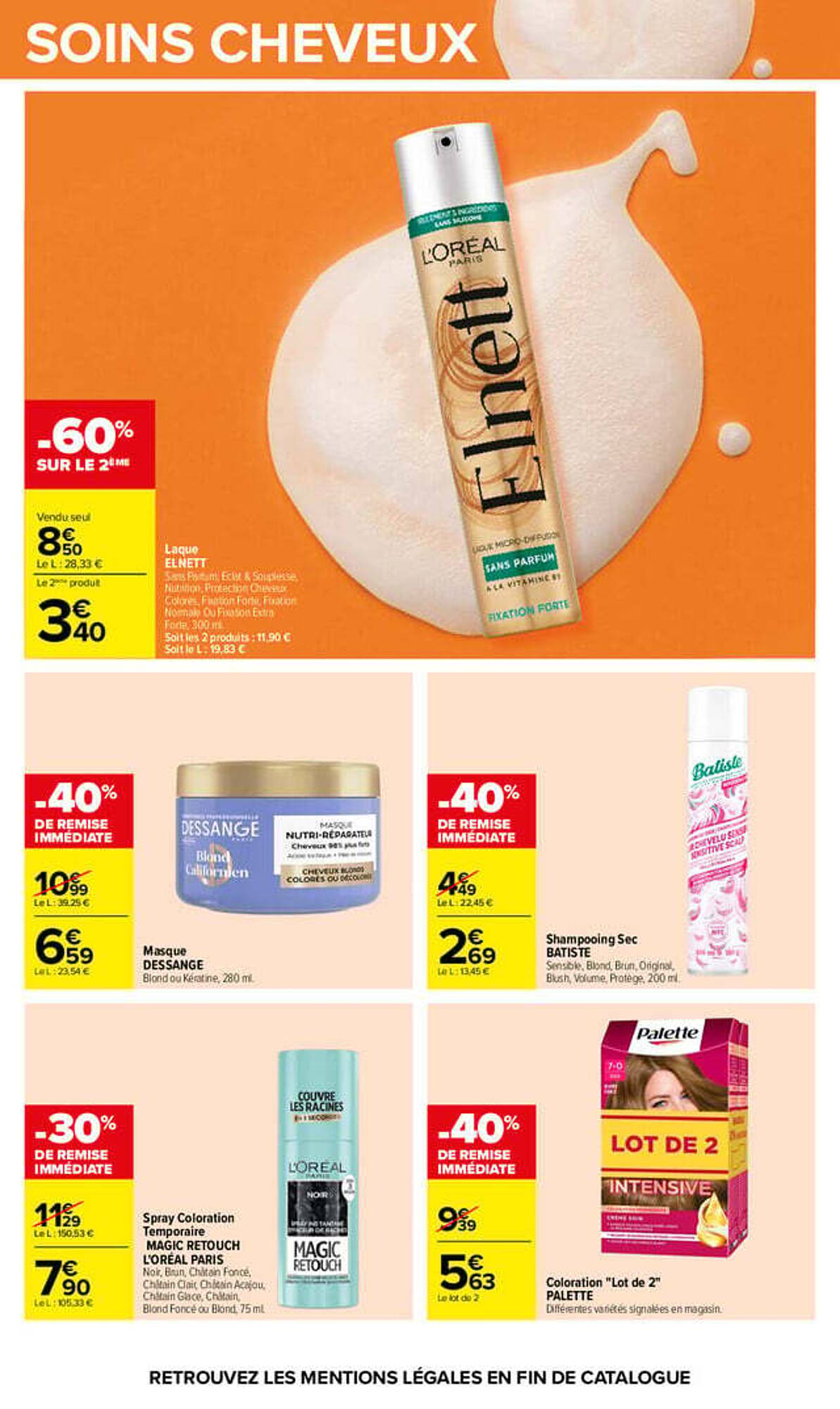 Carrefour Catalogue - Pagina 14