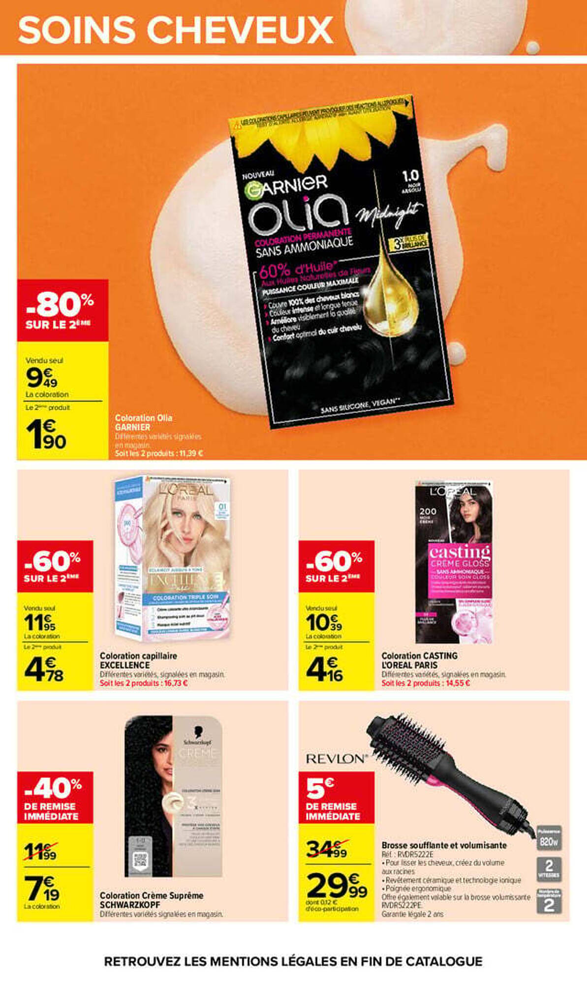 Carrefour Catalogue - Pagina 15