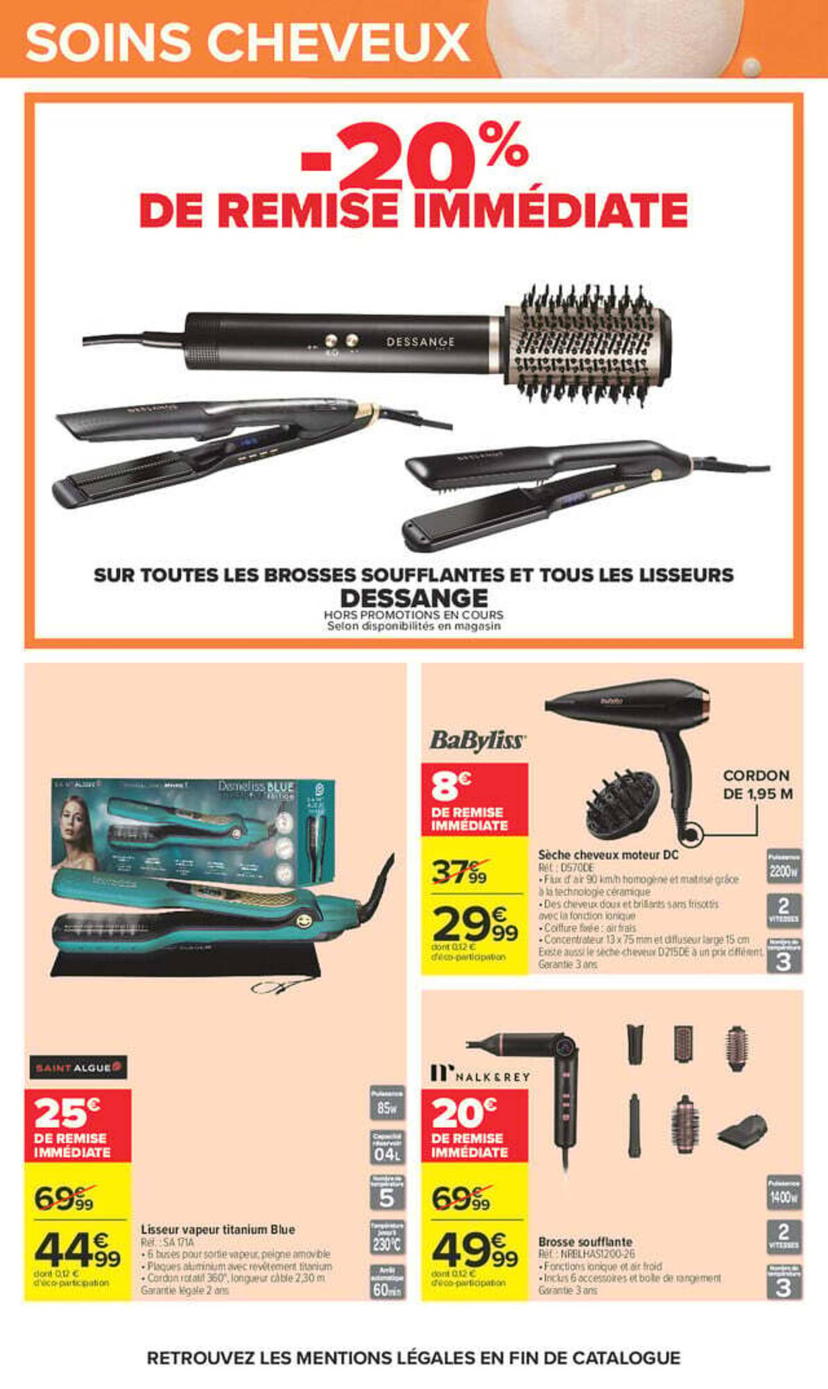 Carrefour Catalogue - Pagina 16