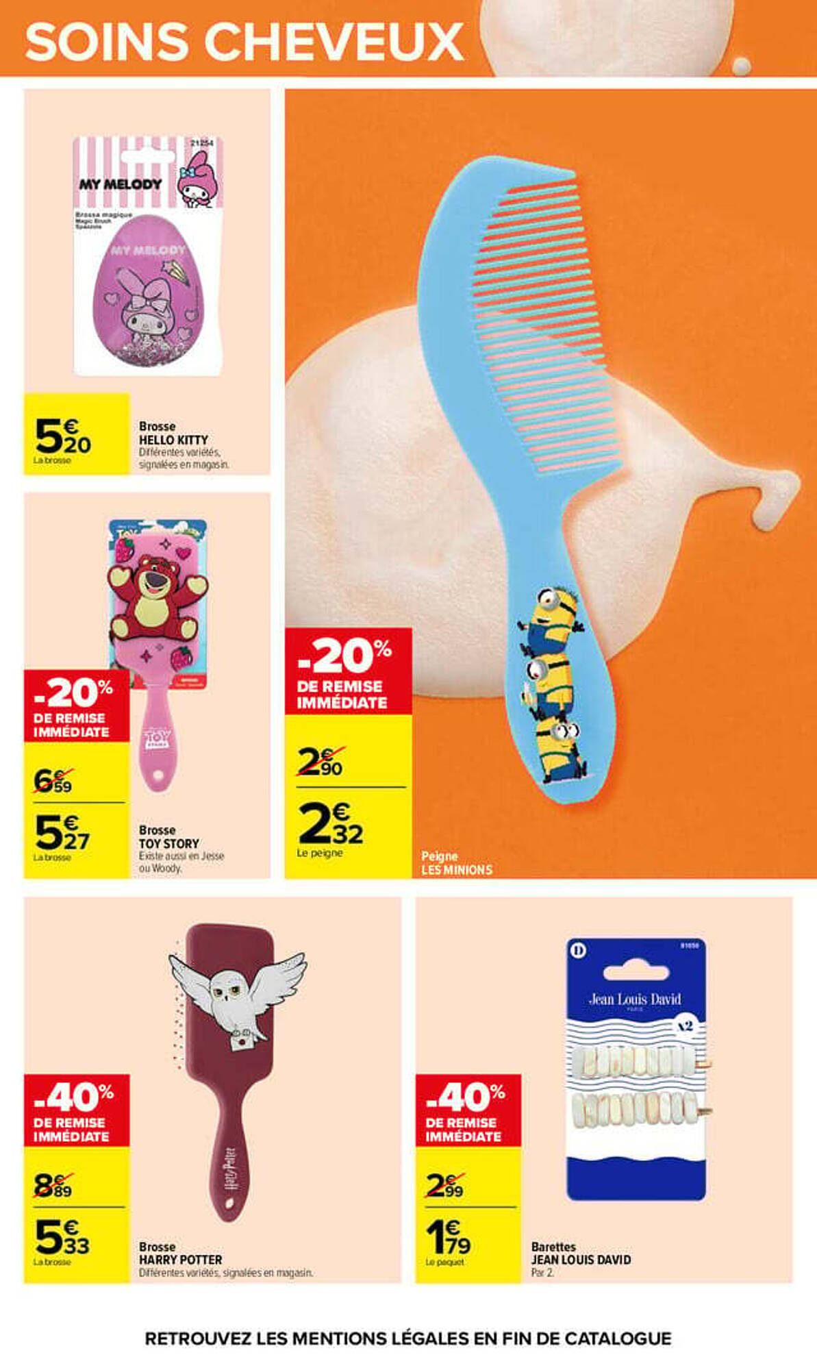 Carrefour Catalogue - Pagina 17