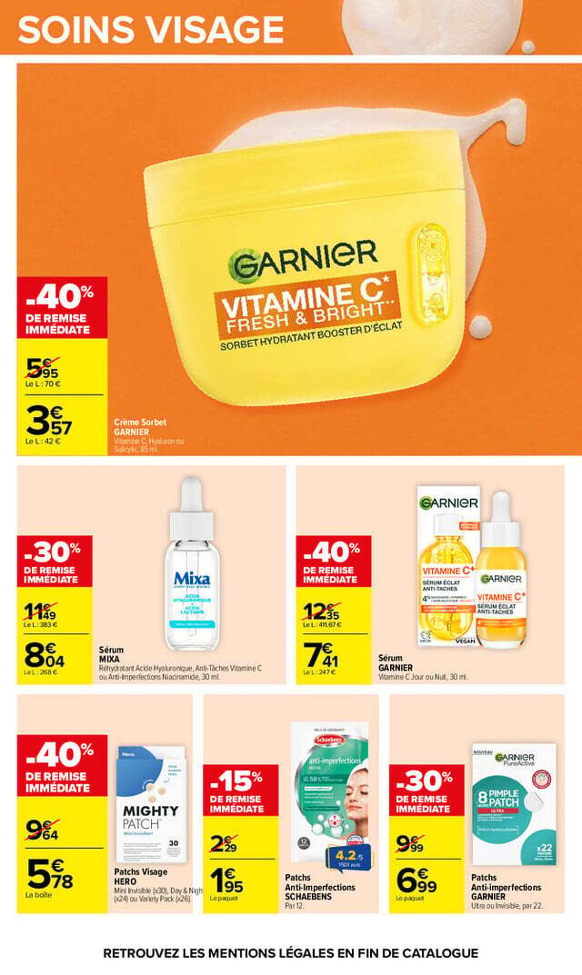Carrefour Catalogue - Pagina 18
