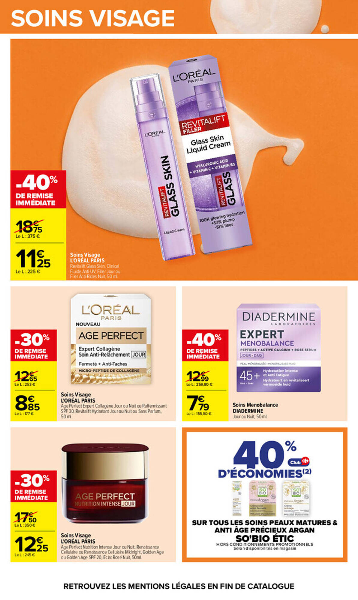 Carrefour Catalogue - Pagina 19