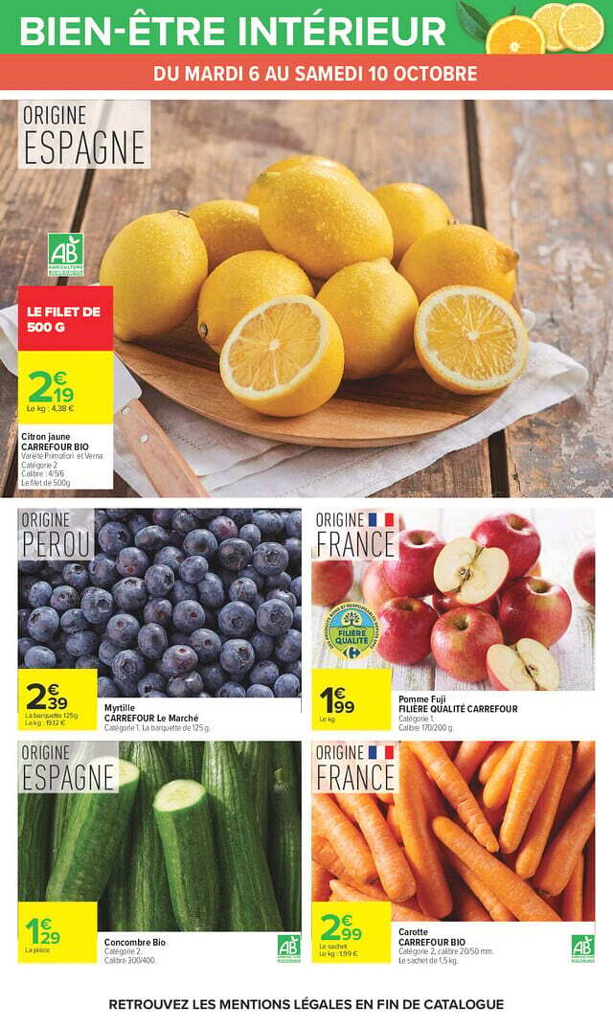 Carrefour Catalogue - Pagina 21