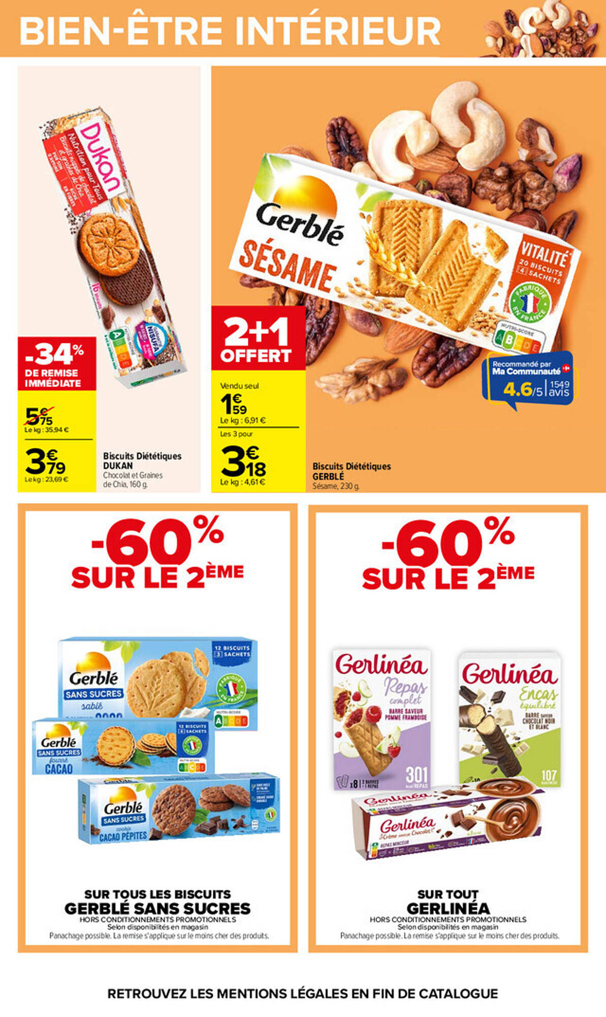 Carrefour Catalogue - Pagina 25