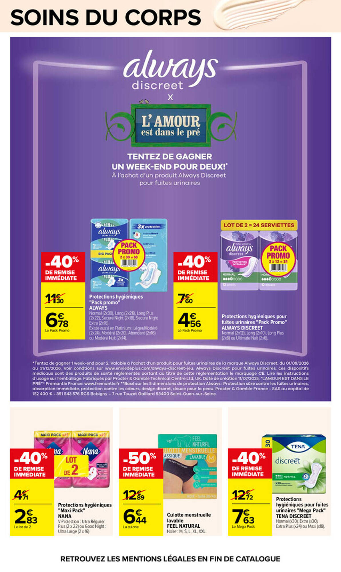 Carrefour Catalogue - Pagina 31