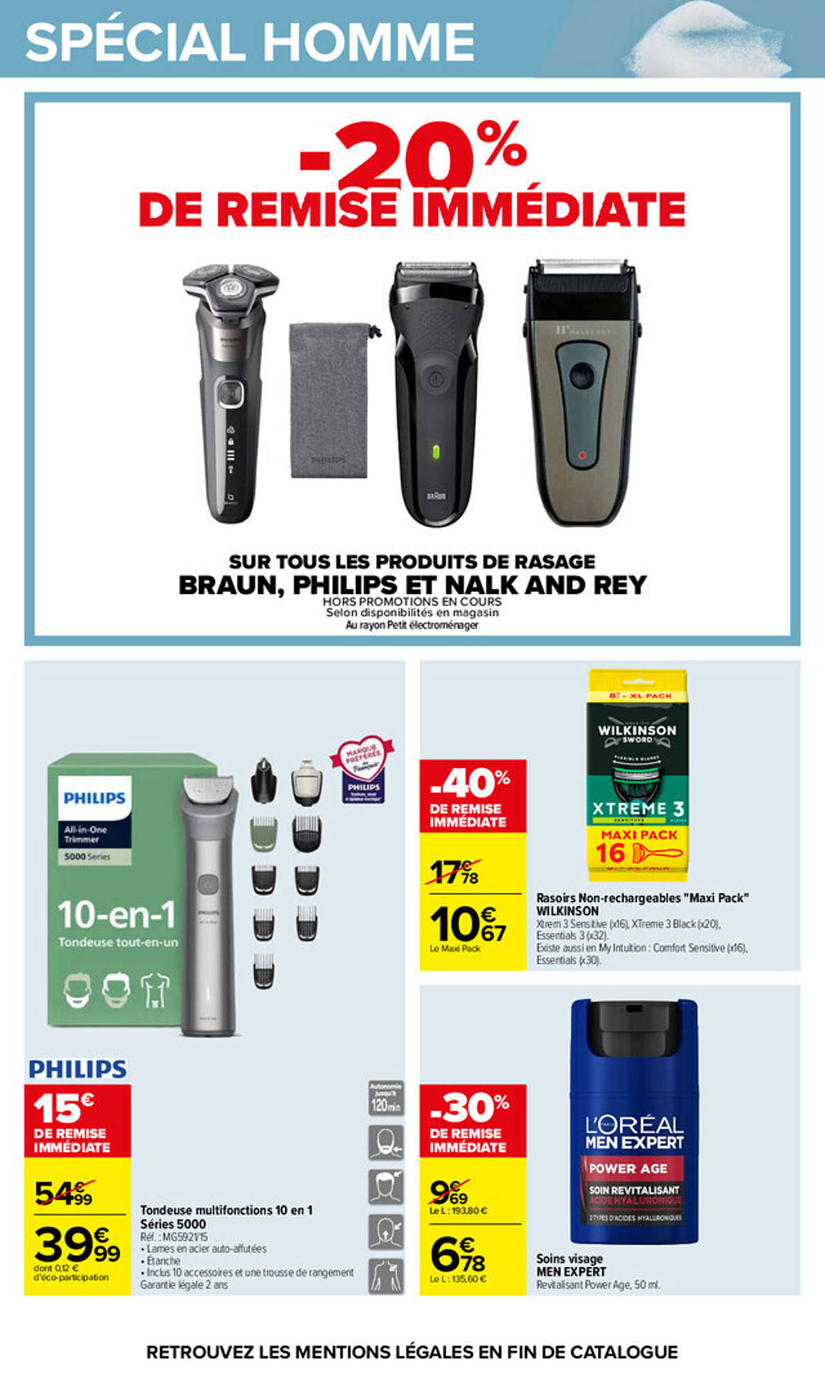Carrefour Catalogue - Pagina 34