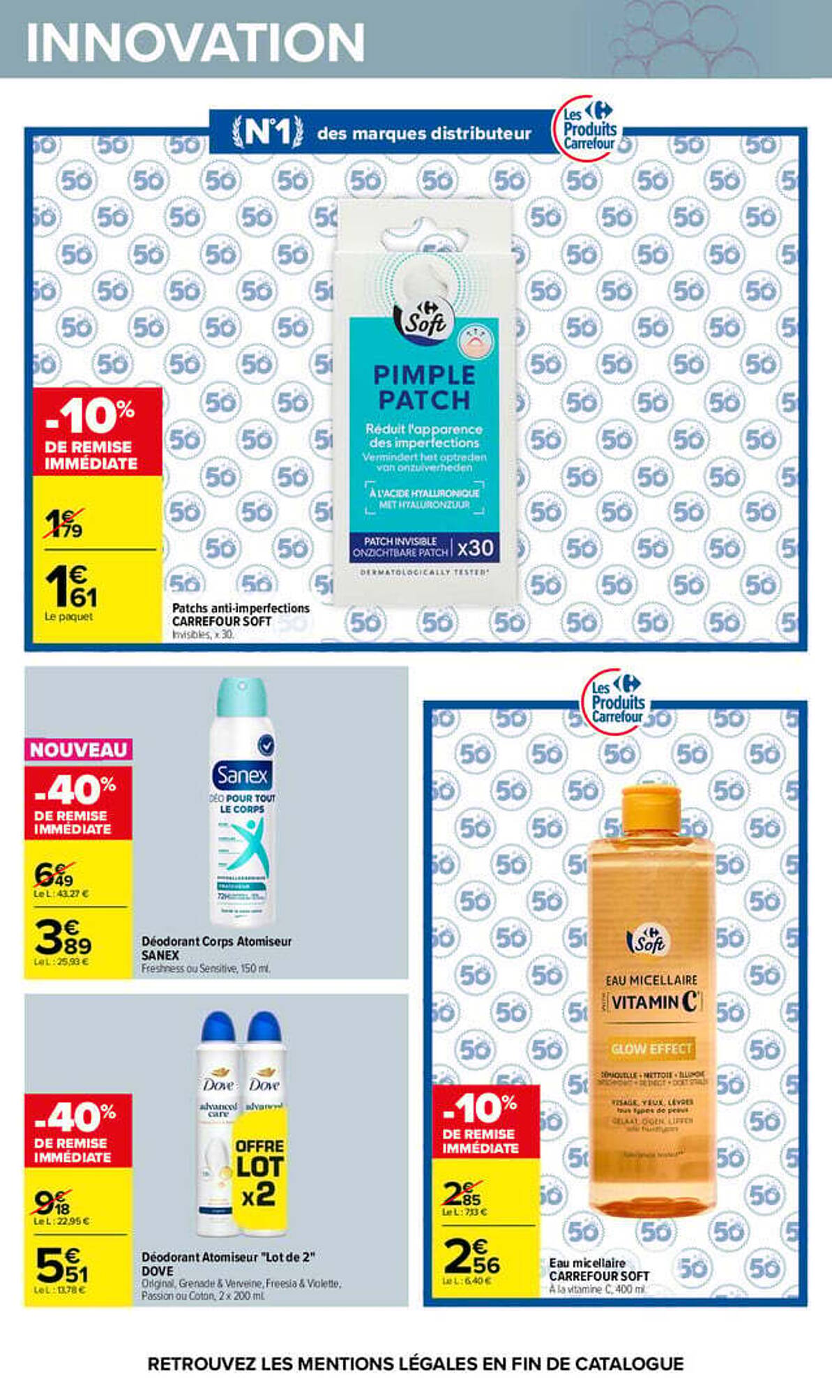 Carrefour Catalogue - Pagina 4