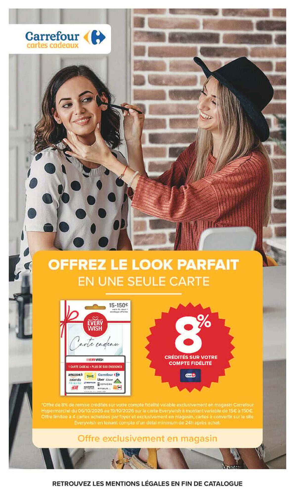 Carrefour Catalogue - Pagina 5
