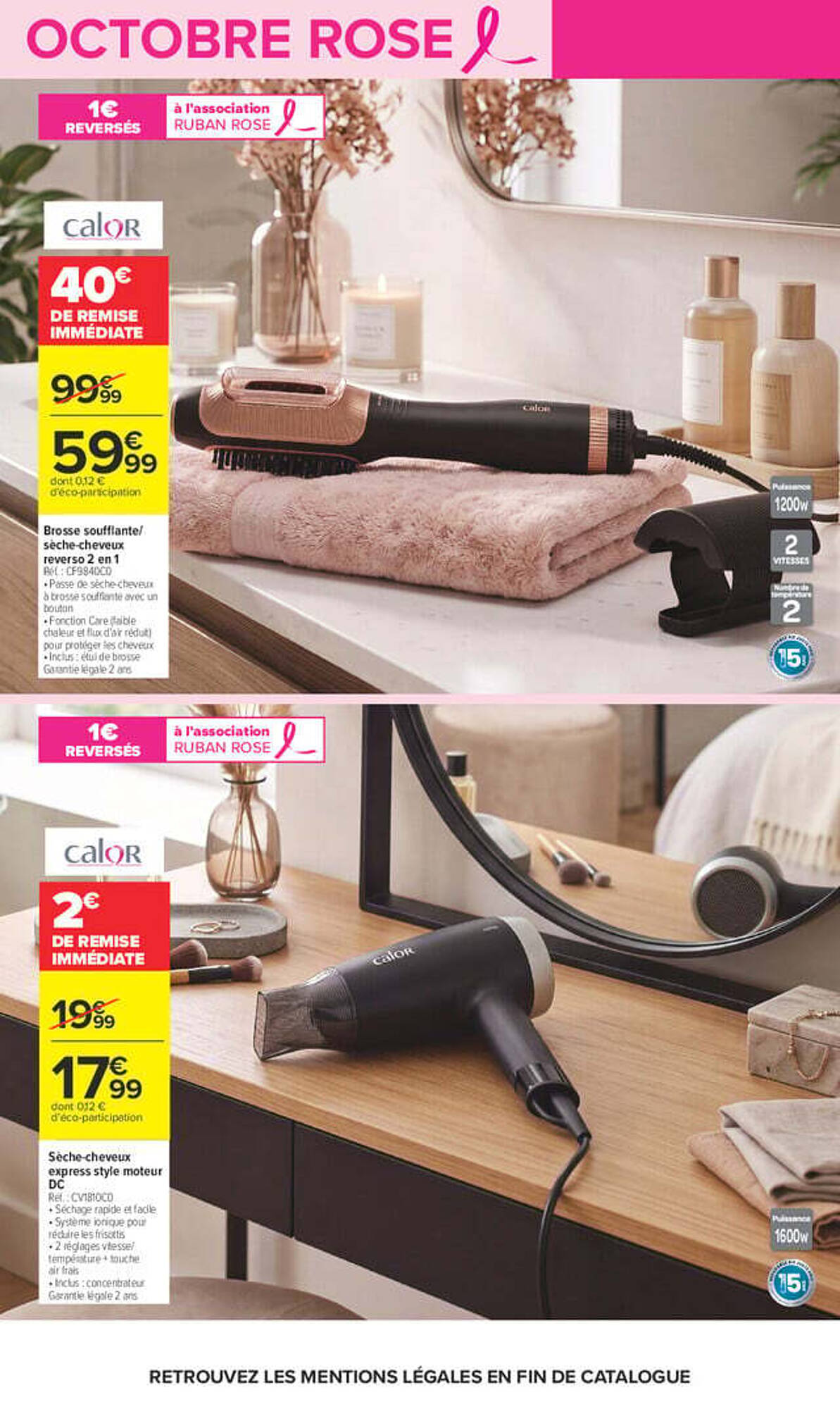 Carrefour Catalogue - Pagina 7