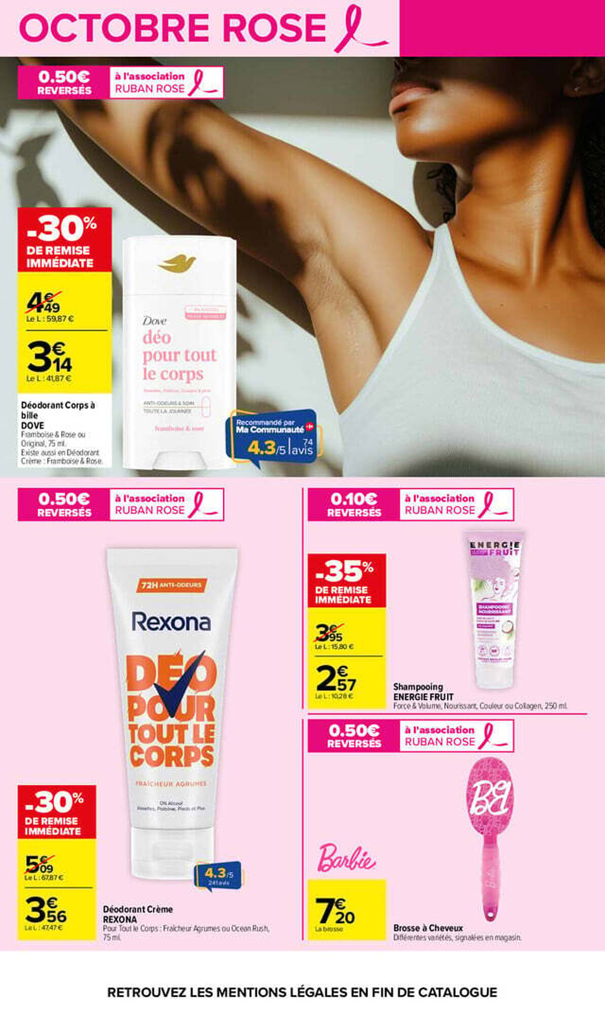 Carrefour Catalogue - Pagina 8