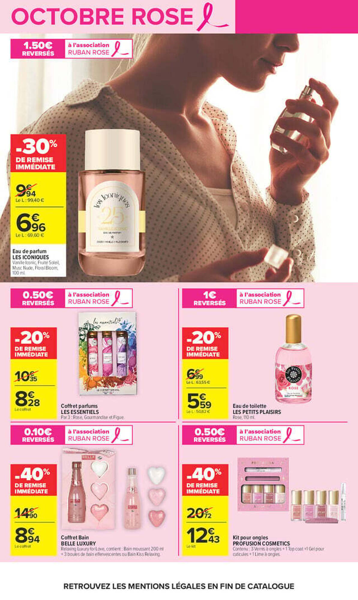 Carrefour Catalogue - Pagina 9