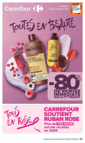 Carrefour Catalogue