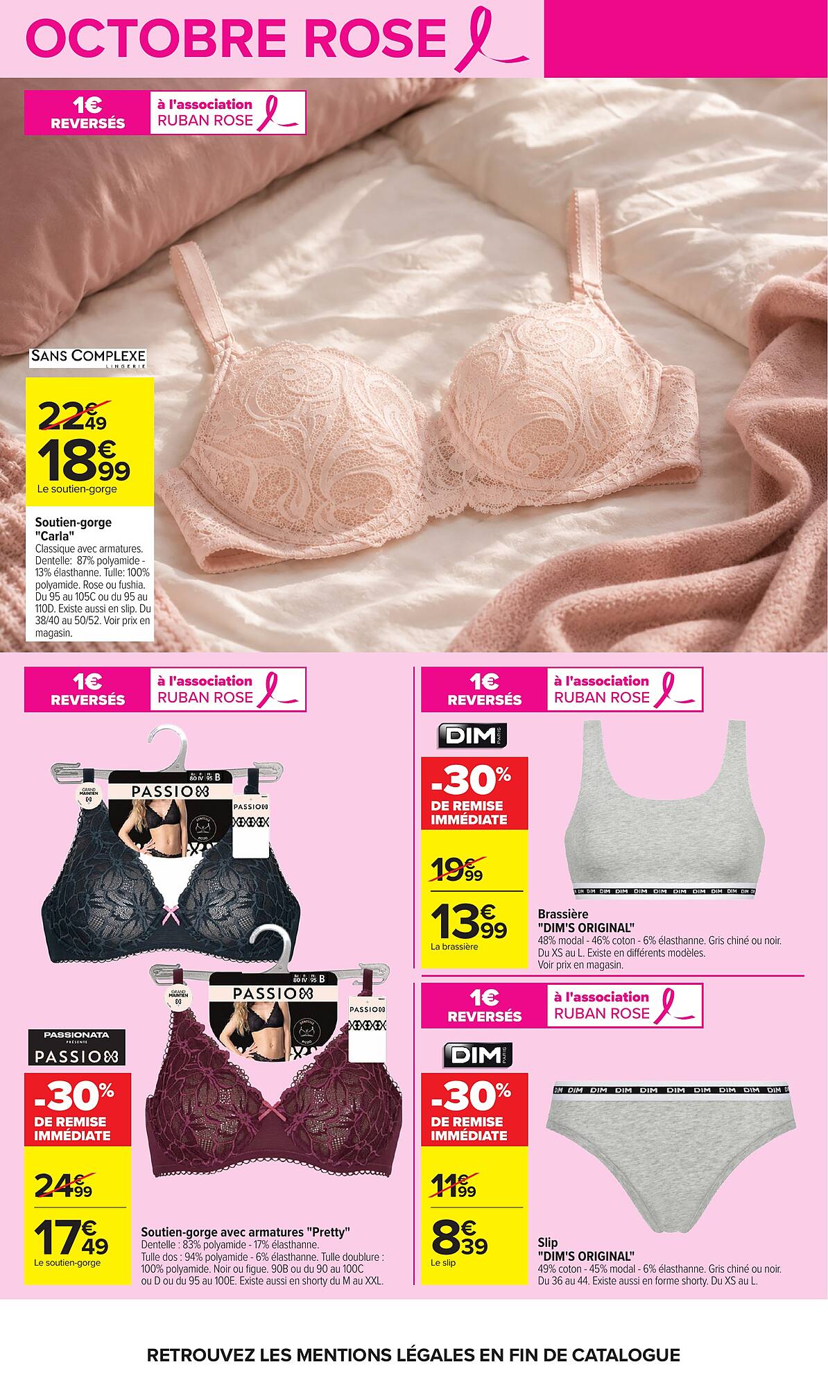 Carrefour Catalogue - Pagina 11
