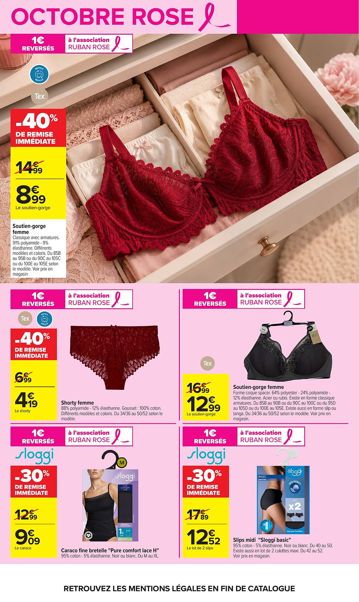 Carrefour Catalogue - Pagina 12