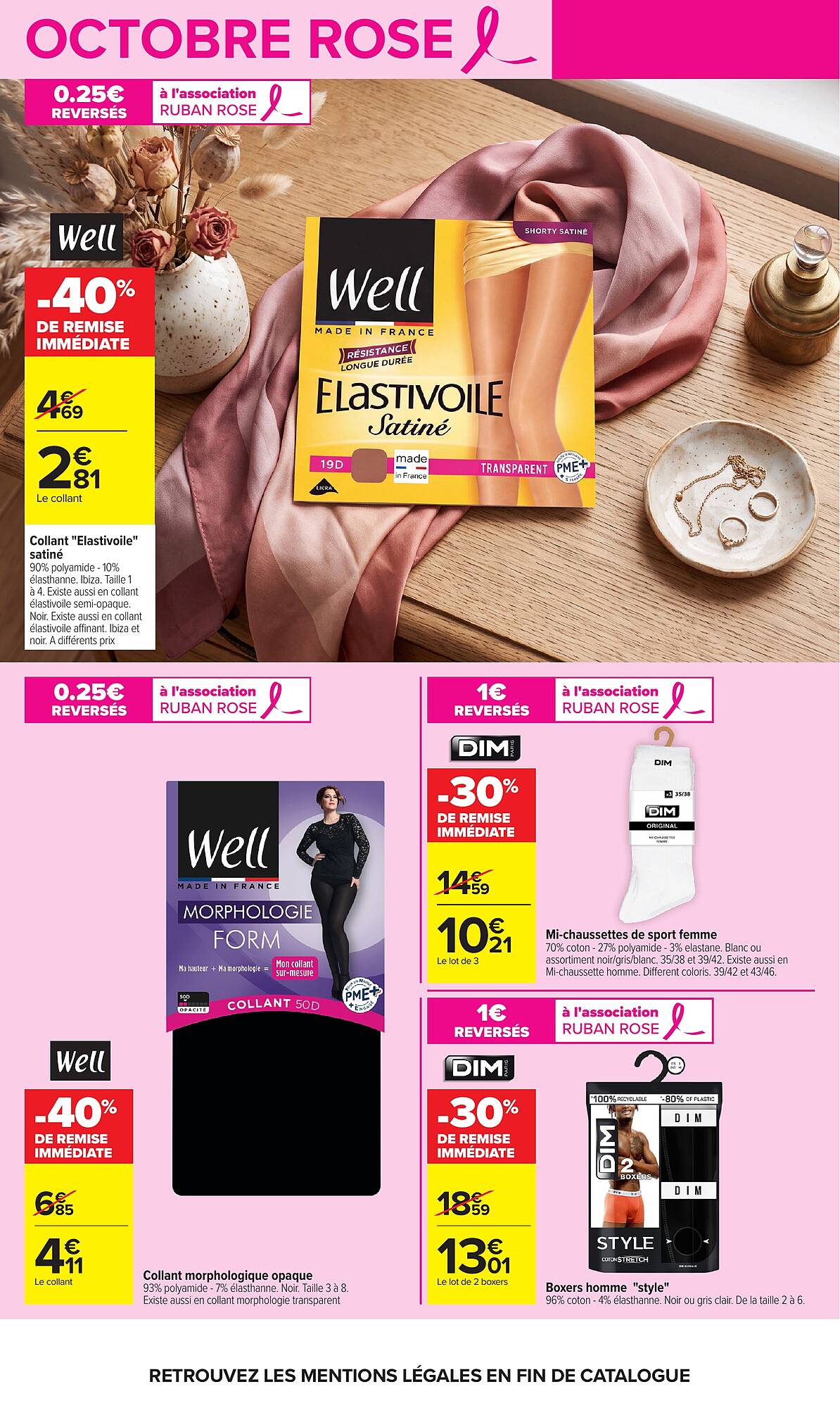 Carrefour Catalogue - Pagina 13
