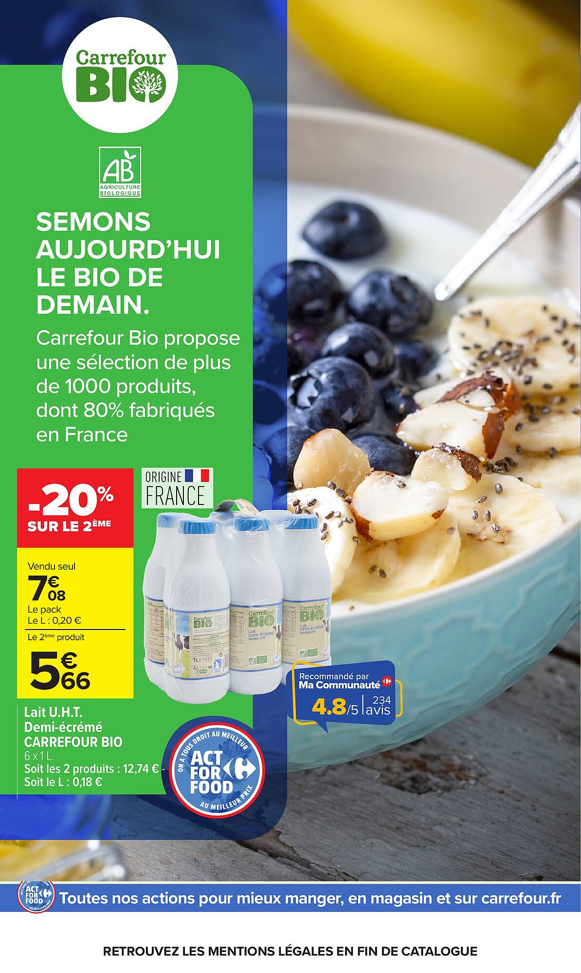 Carrefour Catalogue - Pagina 14