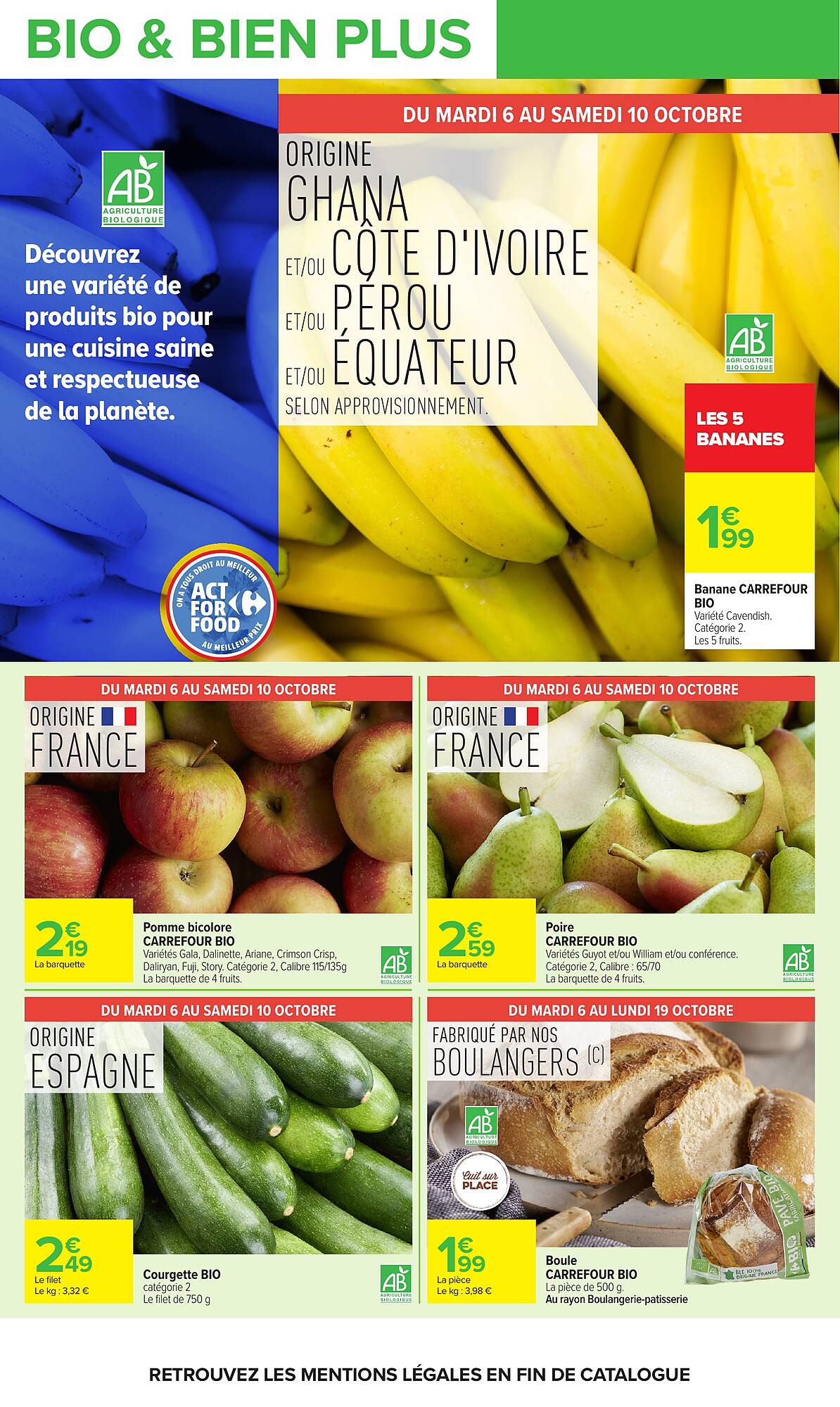 Carrefour Catalogue - Pagina 15