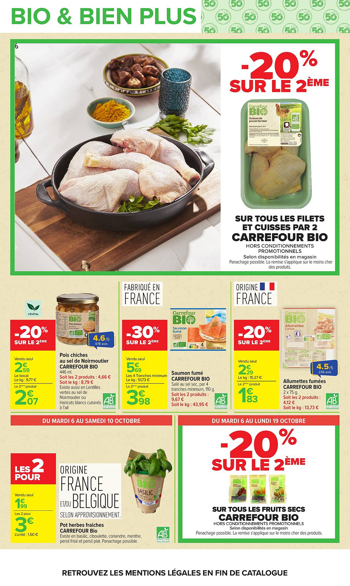 Carrefour Catalogue - Pagina 16