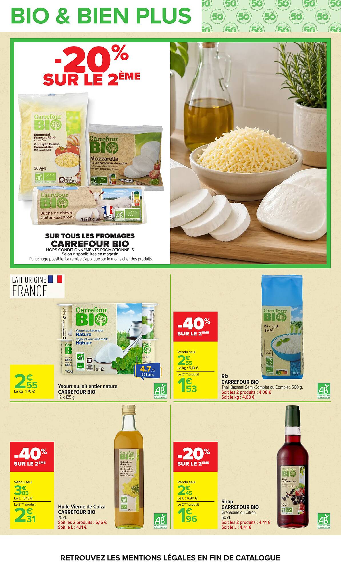 Carrefour Catalogue - Pagina 17