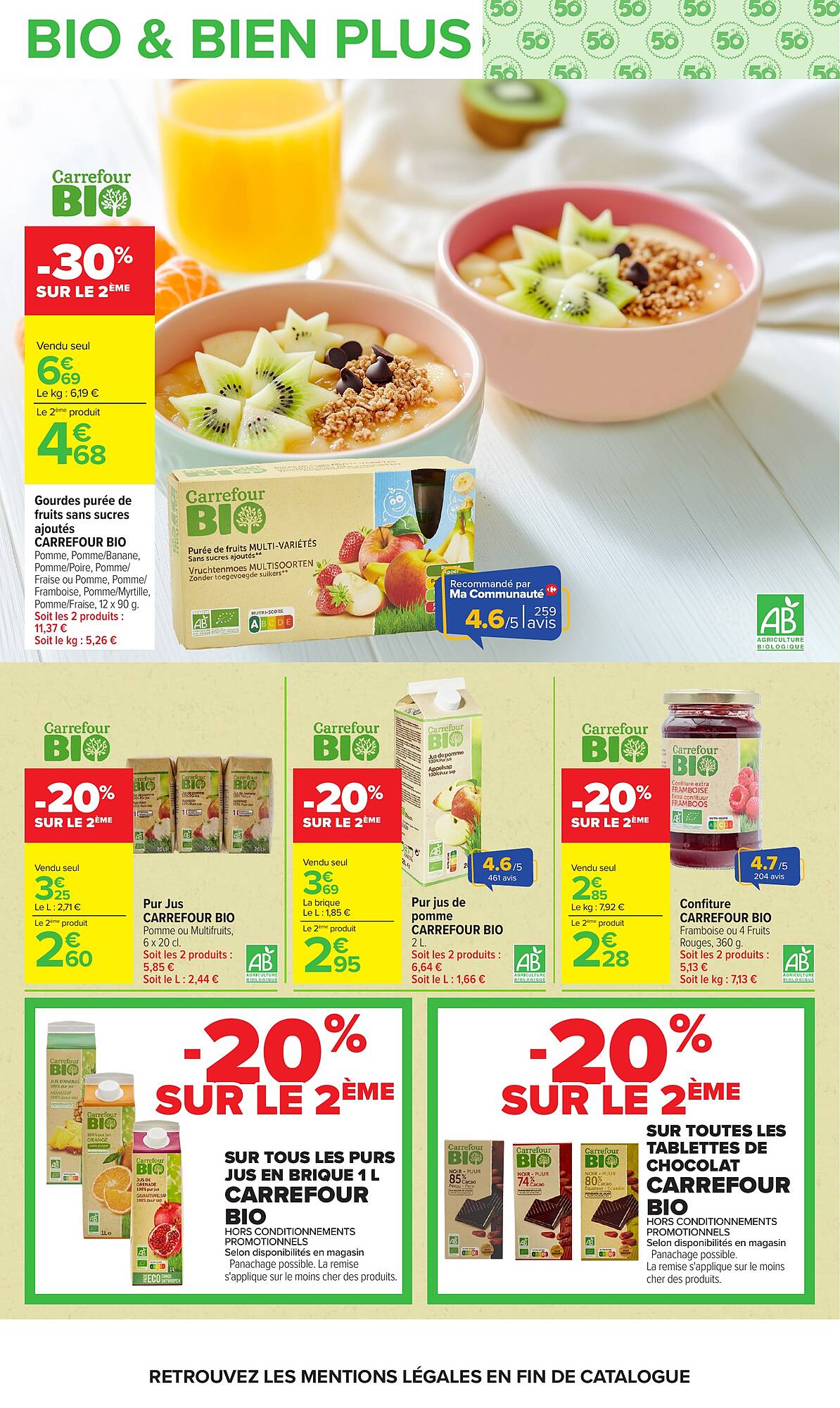 Carrefour Catalogue - Pagina 18