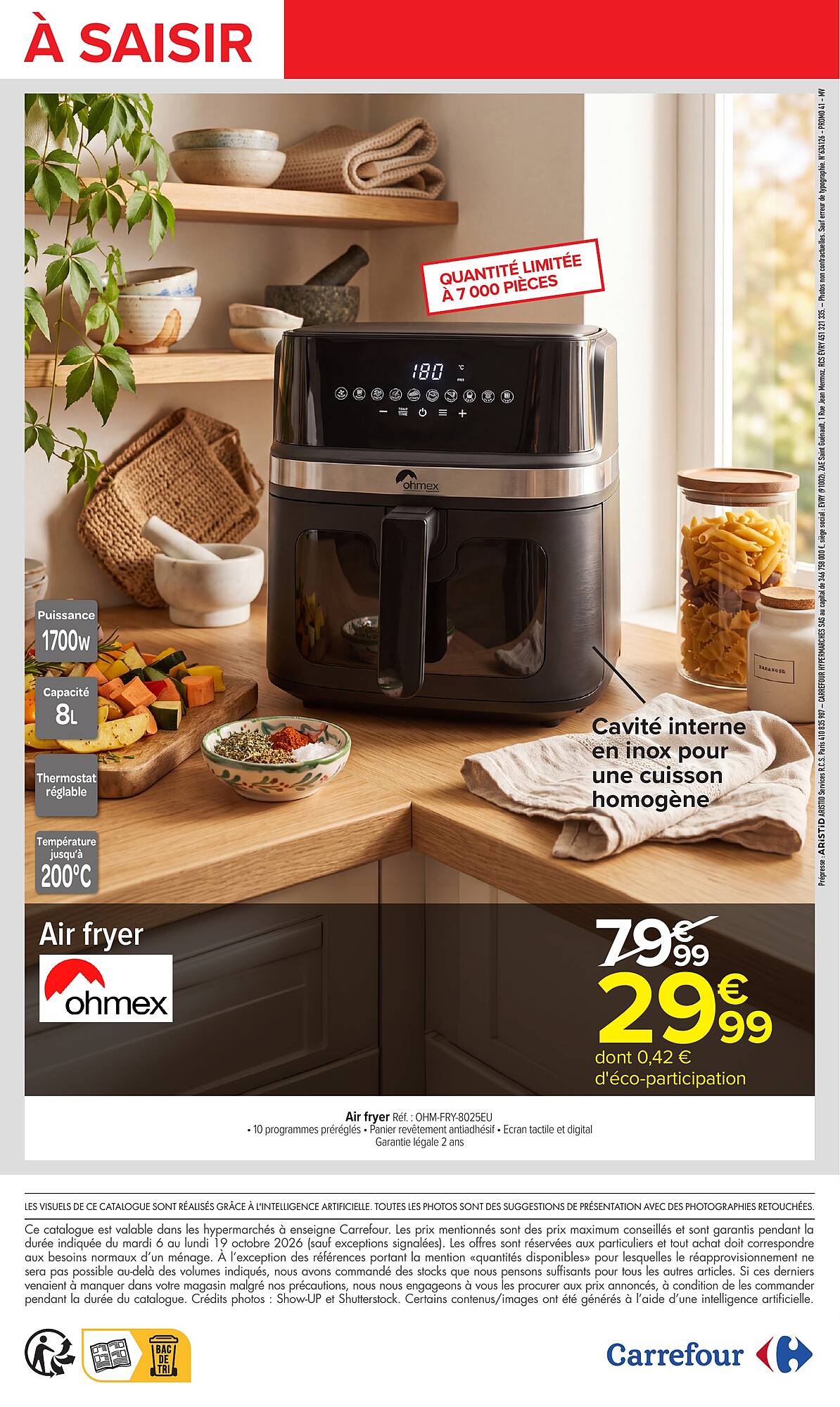 Carrefour Catalogue - Pagina 2