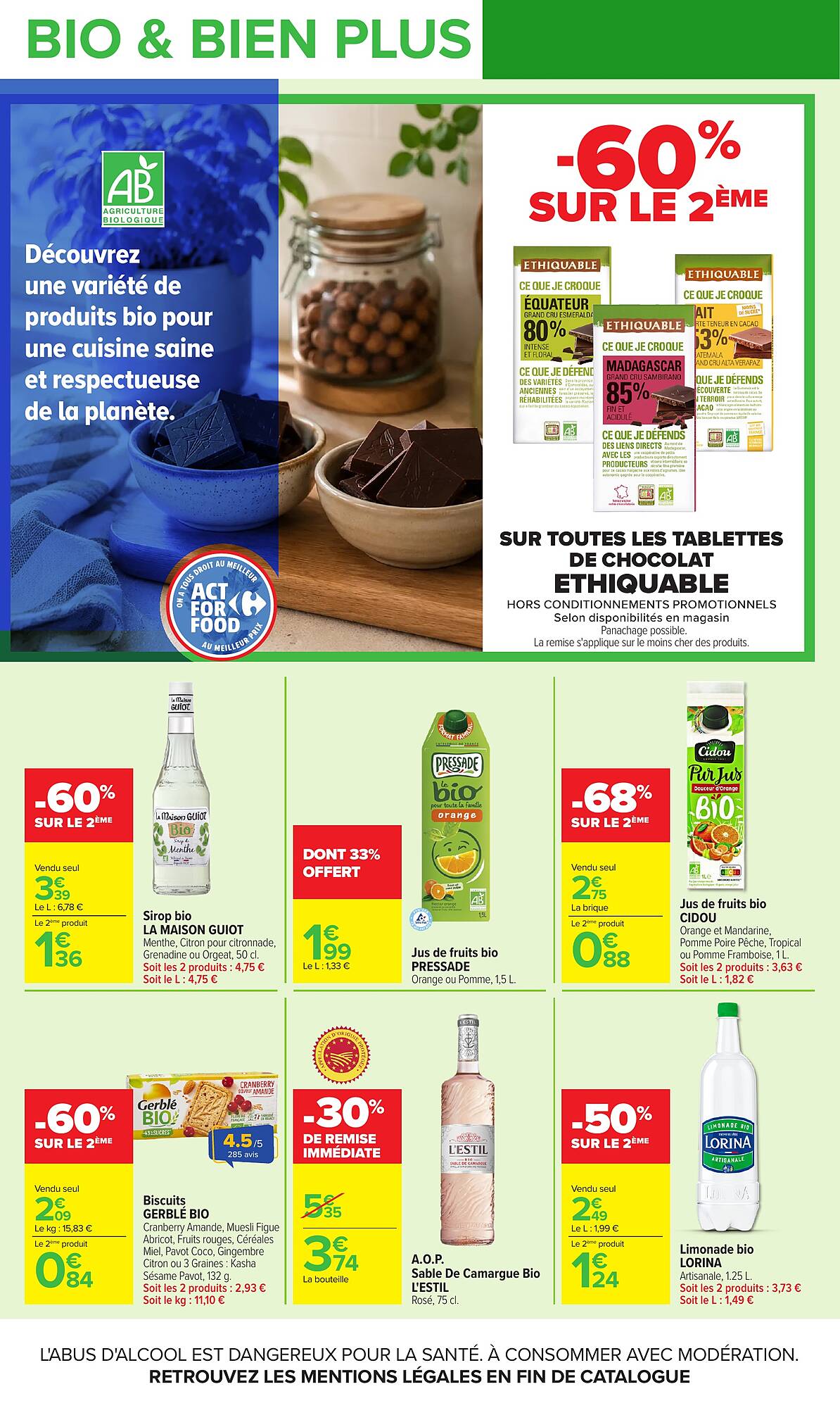 Carrefour Catalogue - Pagina 20