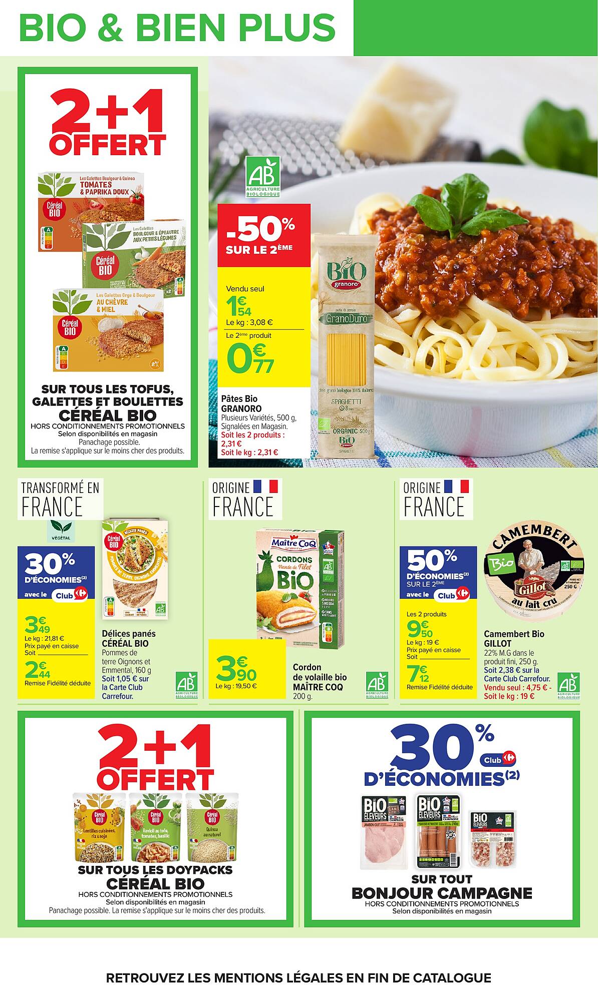 Carrefour Catalogue - Pagina 21