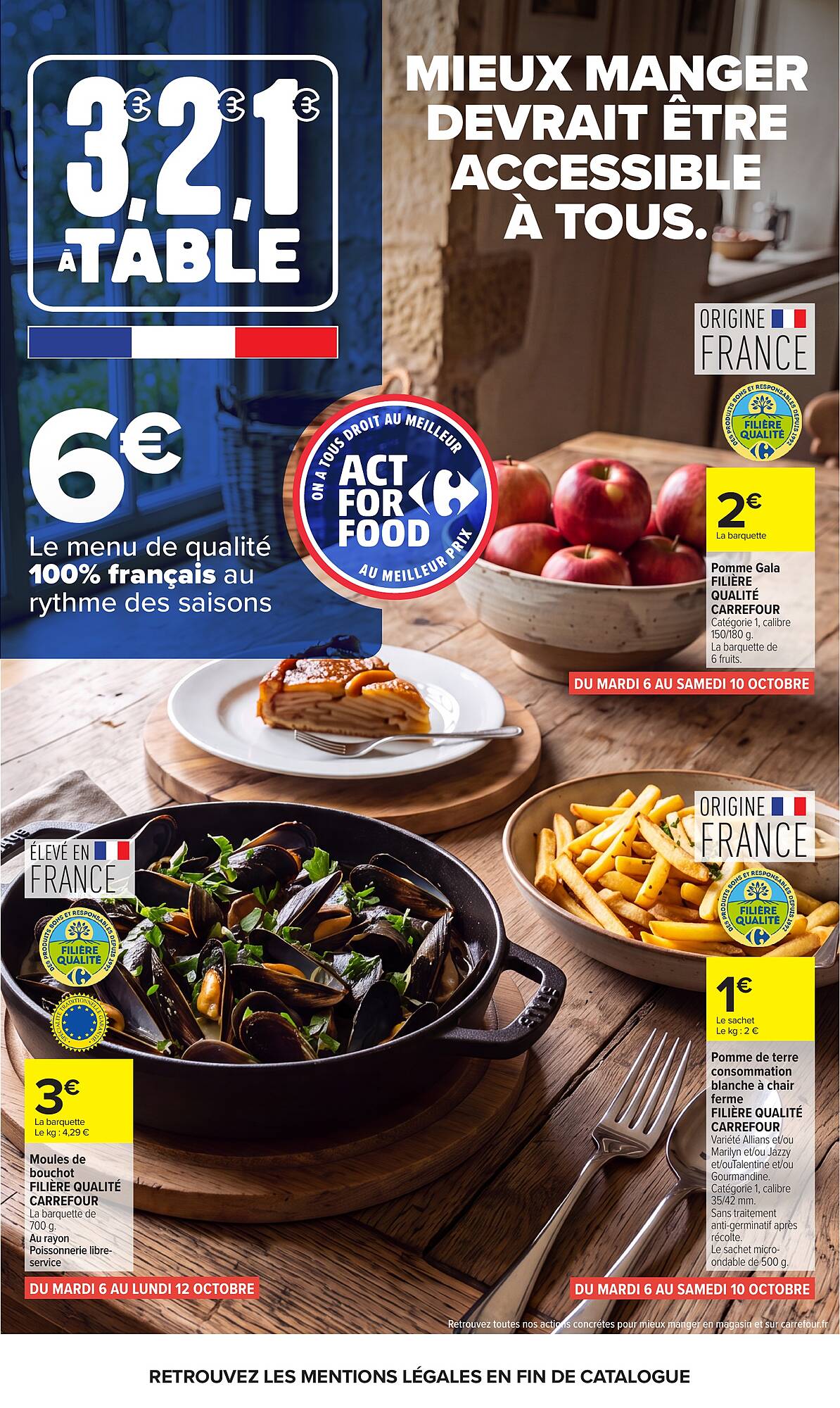 Carrefour Catalogue - Pagina 22