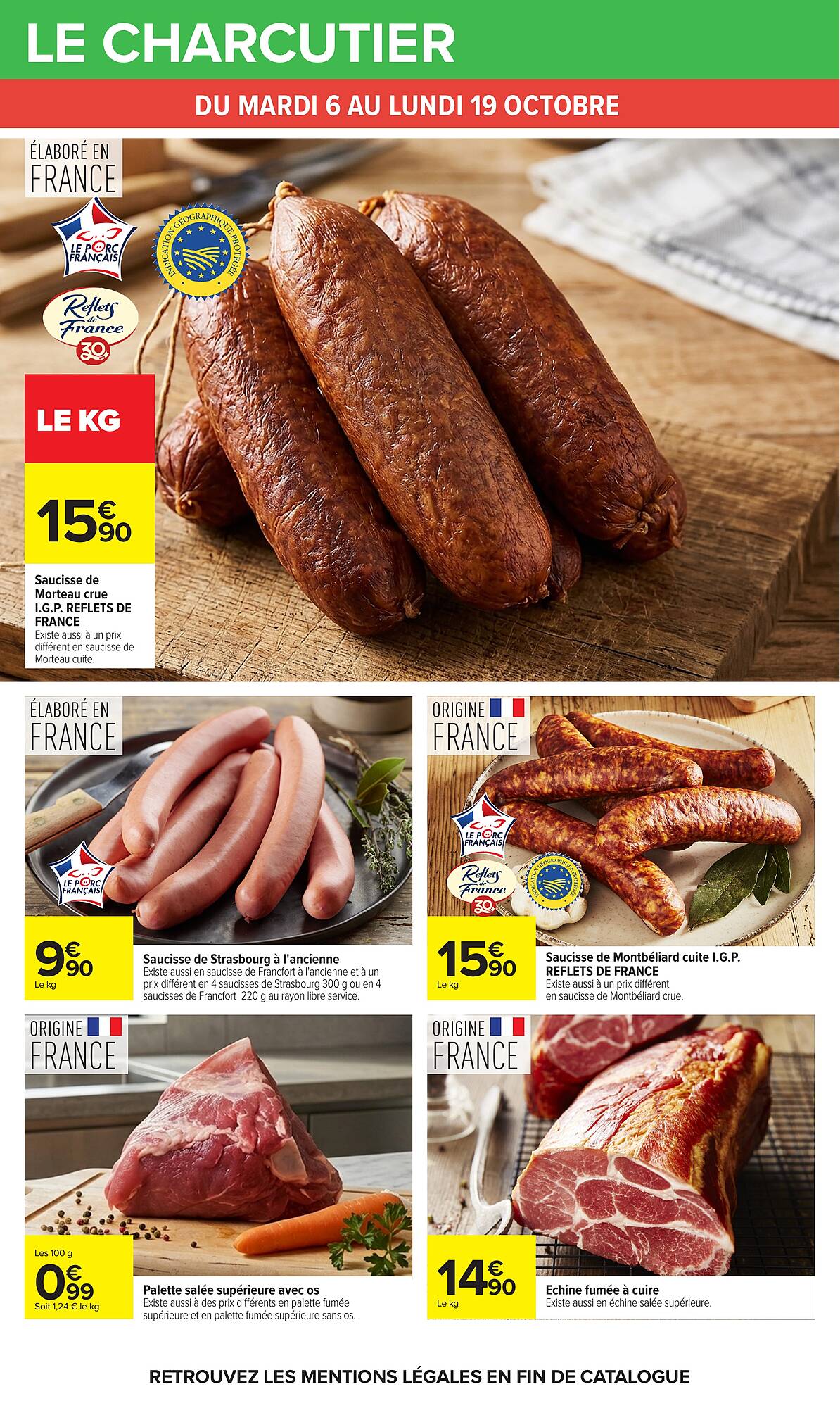 Carrefour Catalogue - Pagina 24