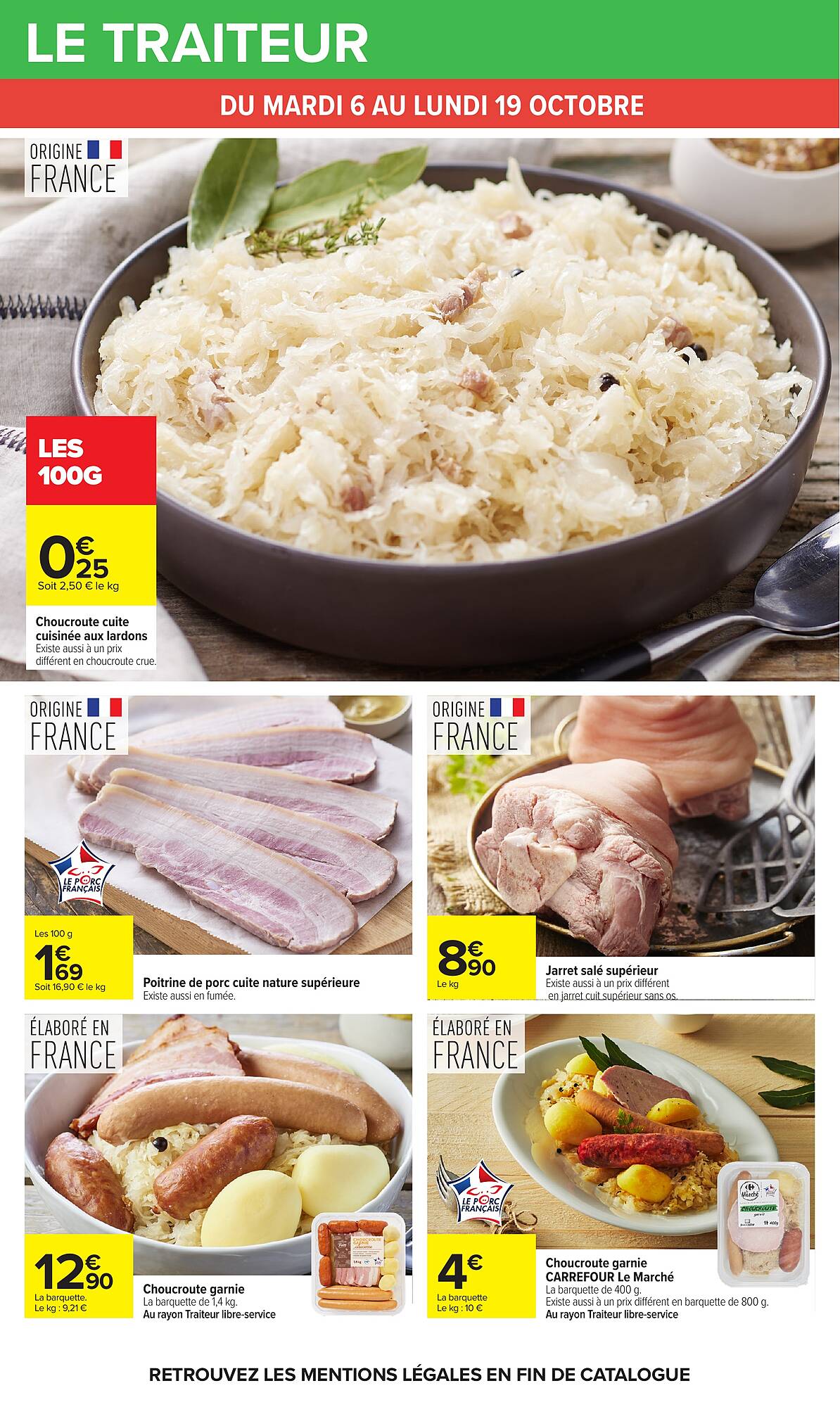 Carrefour Catalogue - Pagina 25