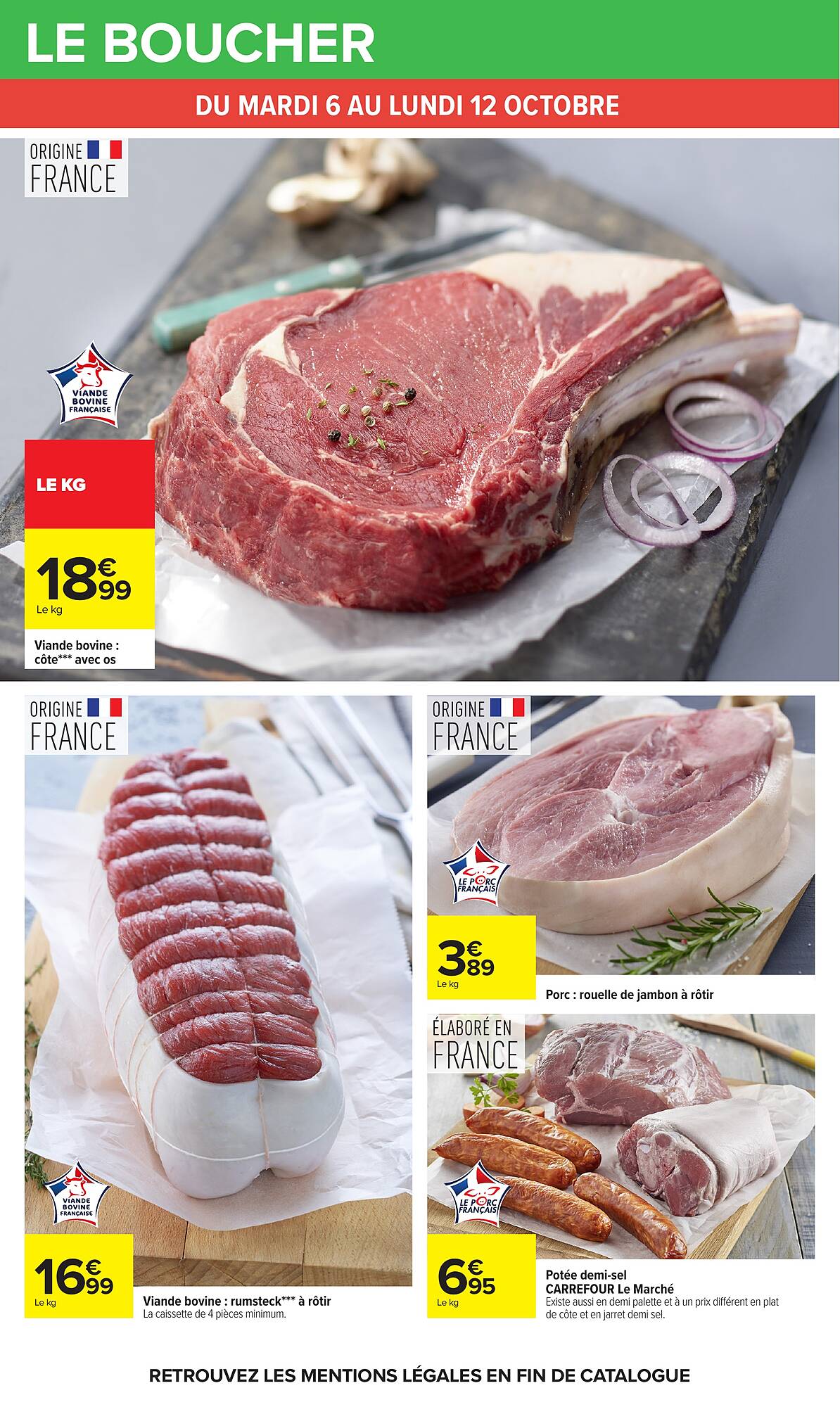 Carrefour Catalogue - Pagina 26