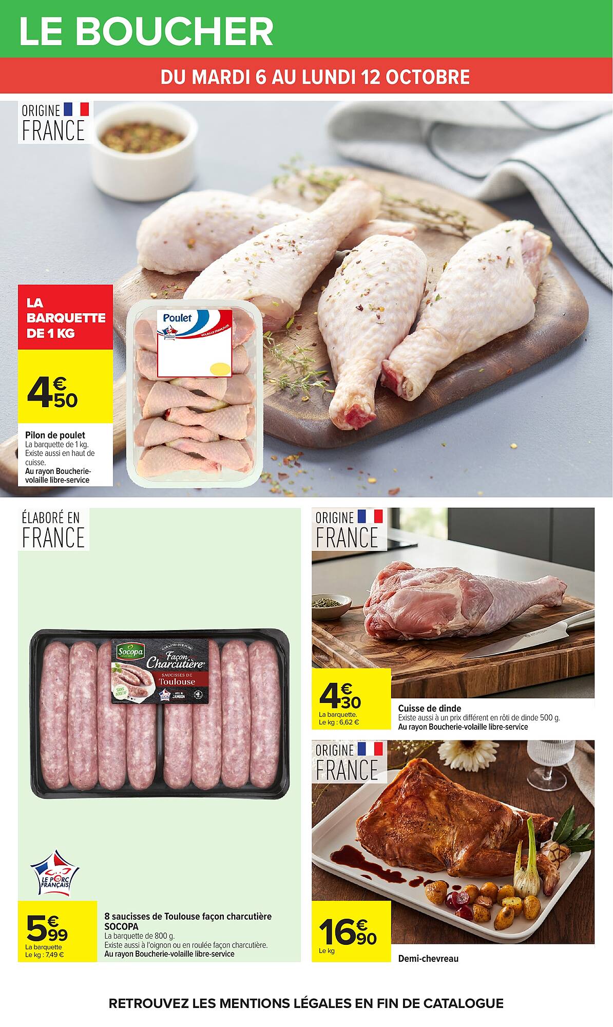 Carrefour Catalogue - Pagina 27