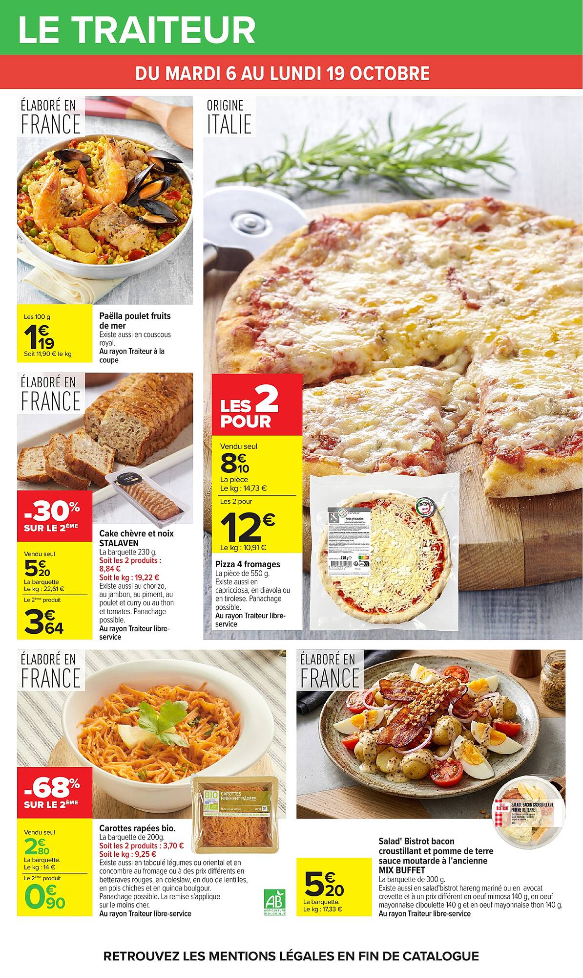 Carrefour Catalogue - Pagina 28