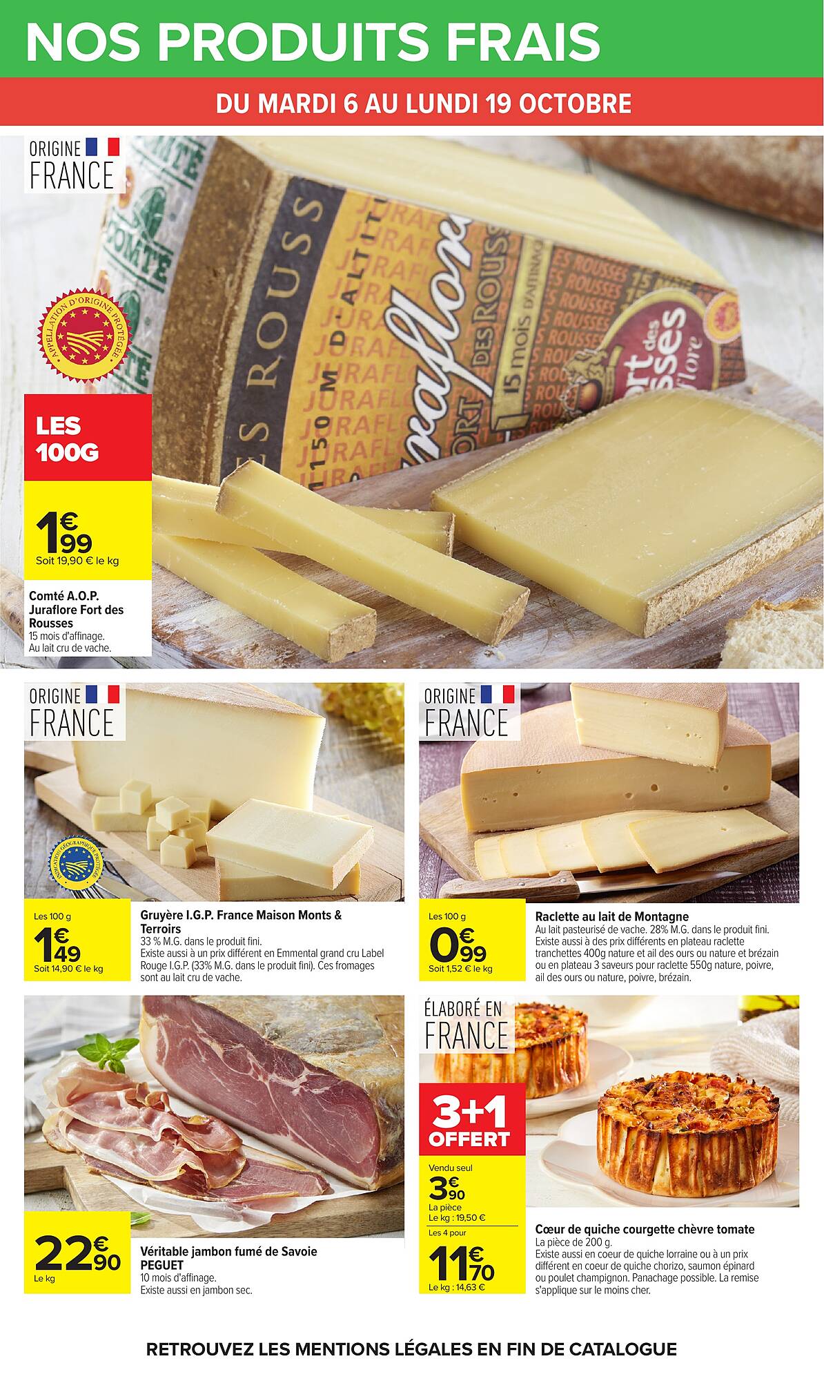 Carrefour Catalogue - Pagina 29