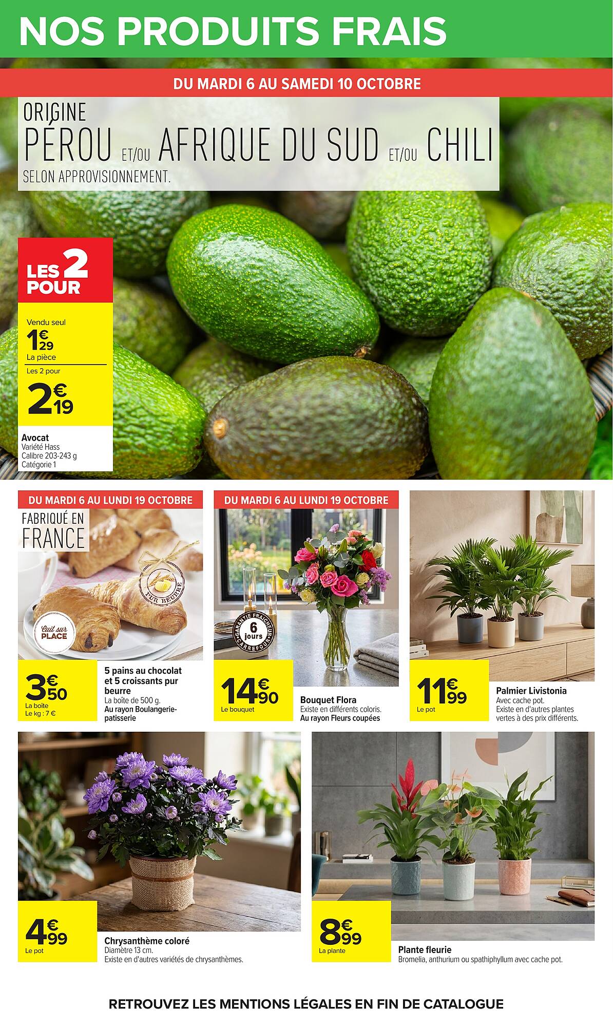 Carrefour Catalogue - Pagina 30