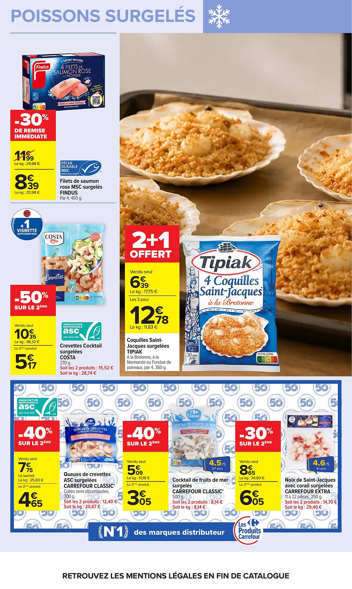 Carrefour Catalogue - Pagina 32
